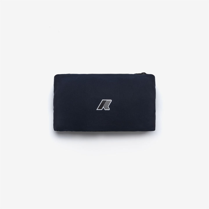 P. JOURNEER TRAVEL - Fleece - Giacca - Bambino/a - BLUE DEPTH 2