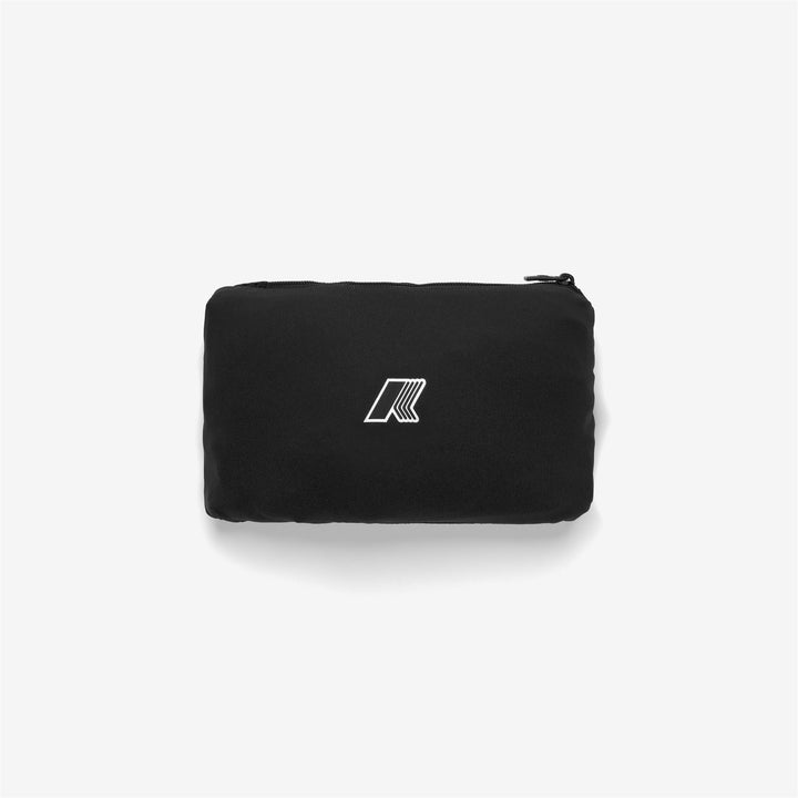 P. JOURNEER TRAVEL - Fleece - Giacca - Bambino/a - BLACK PURE 2