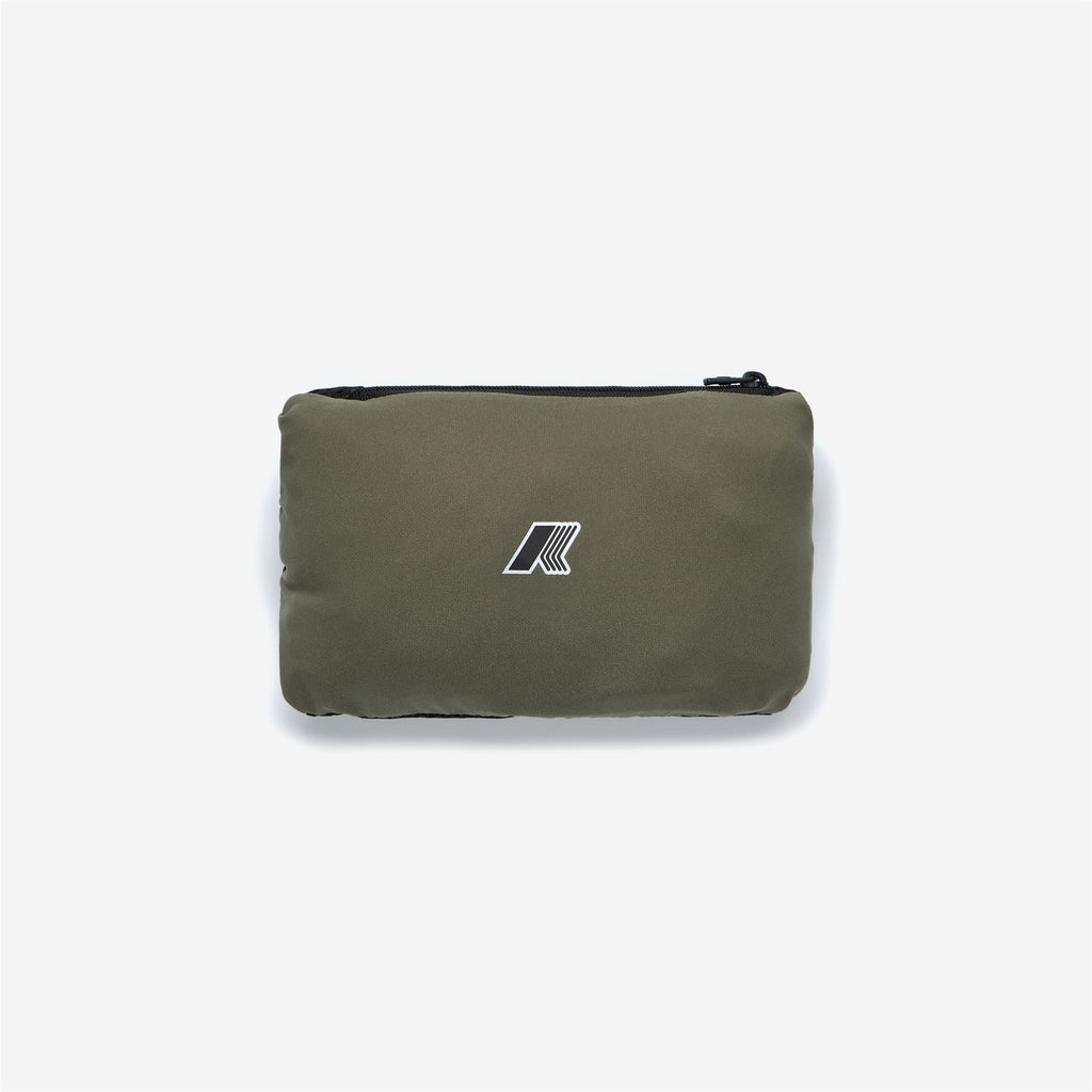 Fleece_Kid unisex_P. JOURNEER TRAVEL_Jacket_Green Lichen - Commercial 2