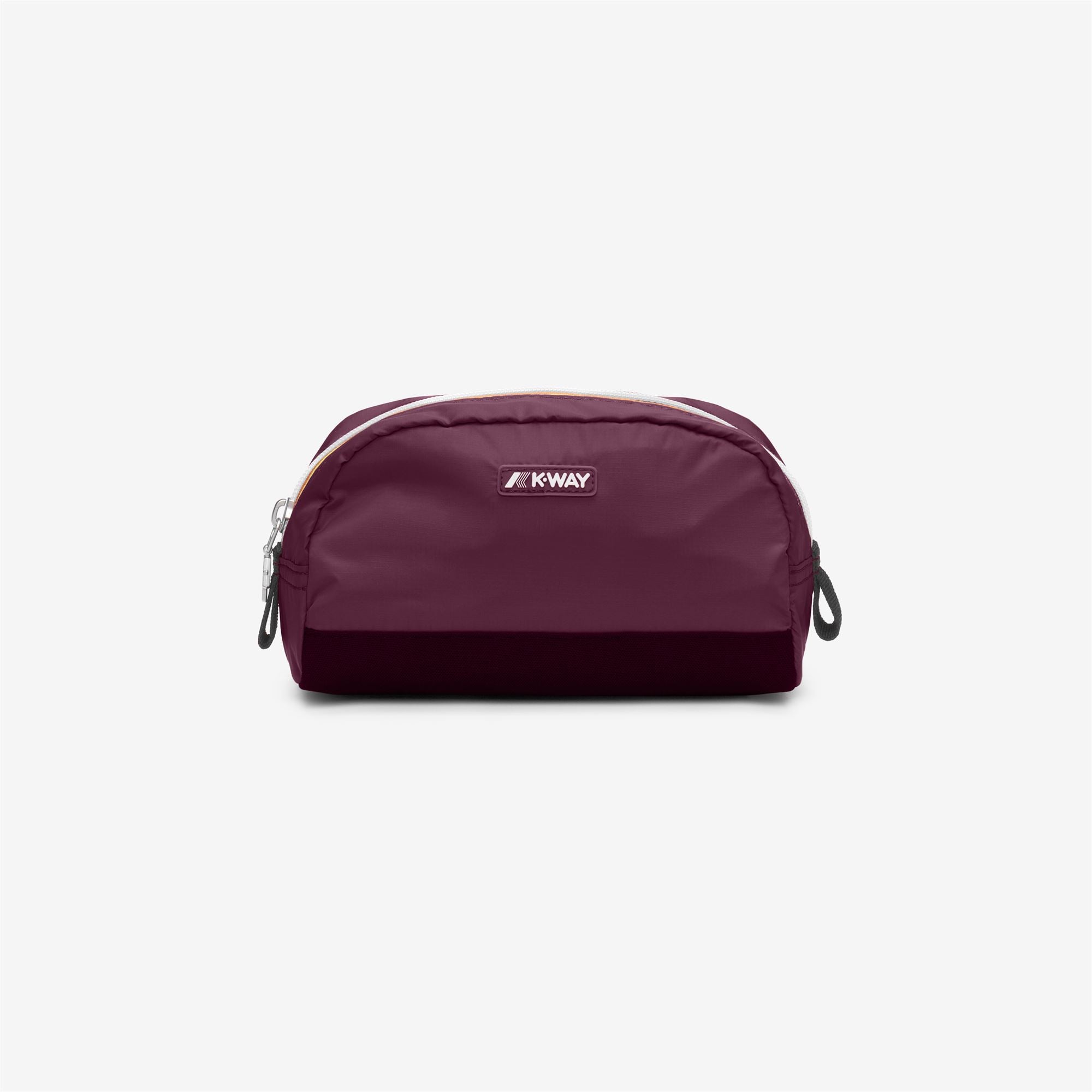 Small Accessories_Unisex_BLAIR_Beauty Case_Violet Mauve Wine - Commercial 1