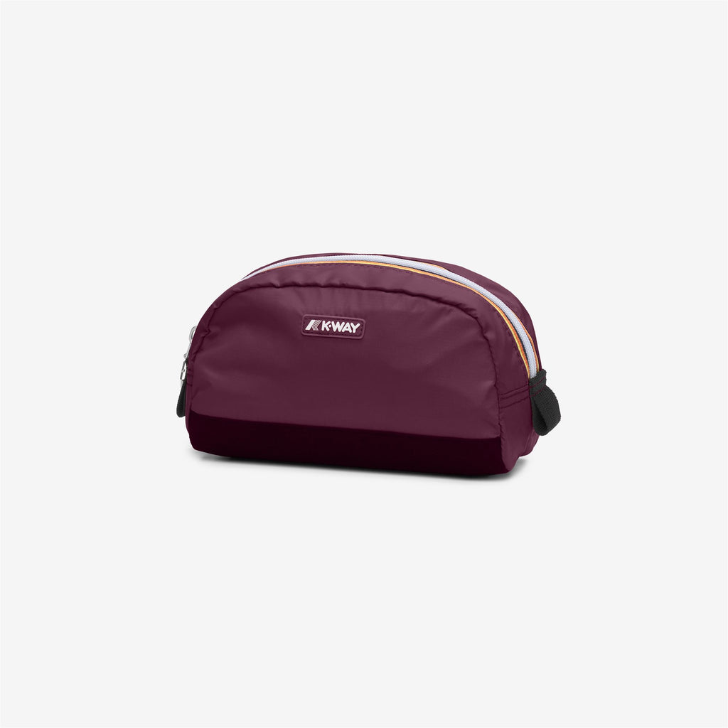 Small Accessories_Unisex_BLAIR_Beauty Case_Violet Mauve Wine - Commercial 2