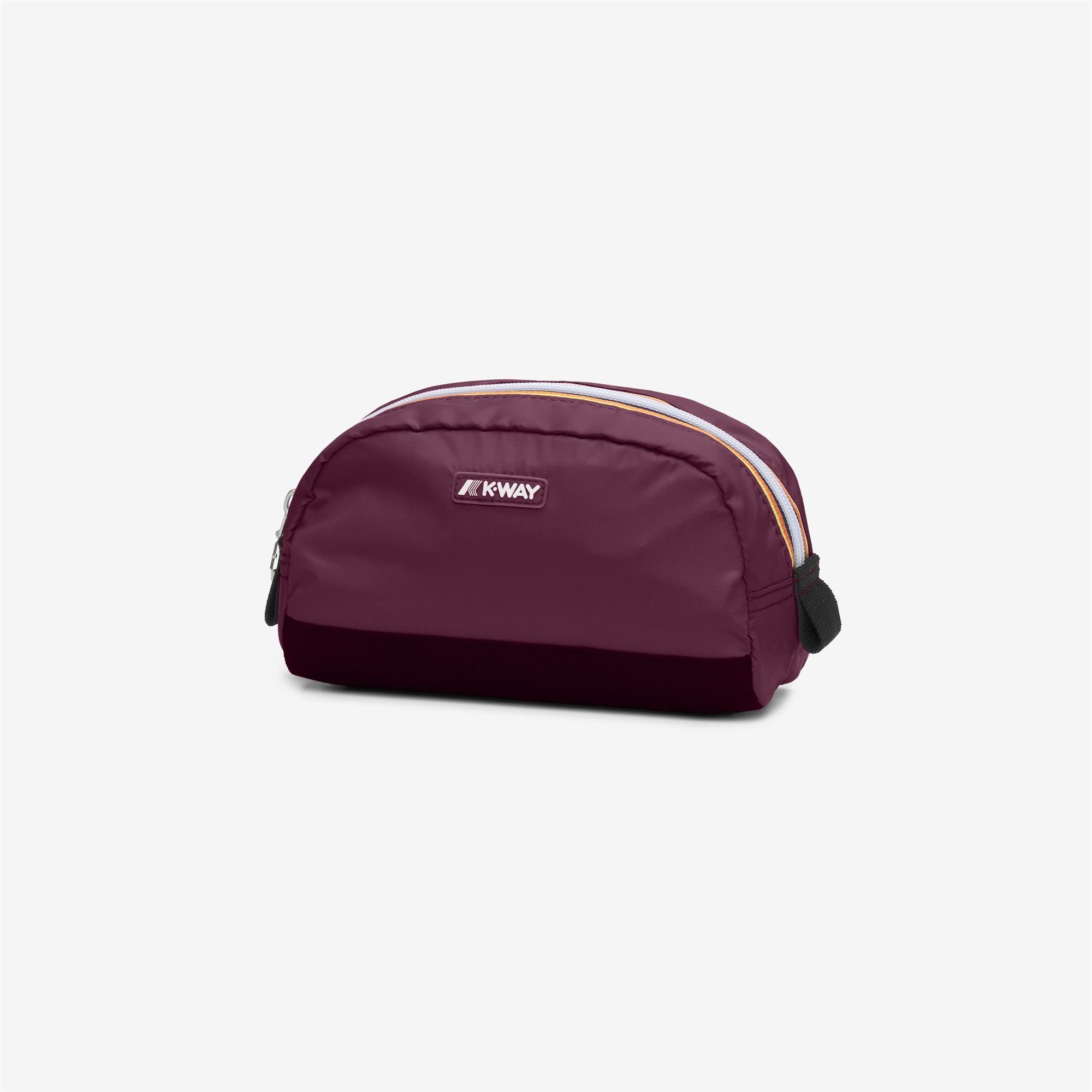 Small Accessories_Unisex_BLAIR_Beauty Case_Violet Mauve Wine - Commercial 2
