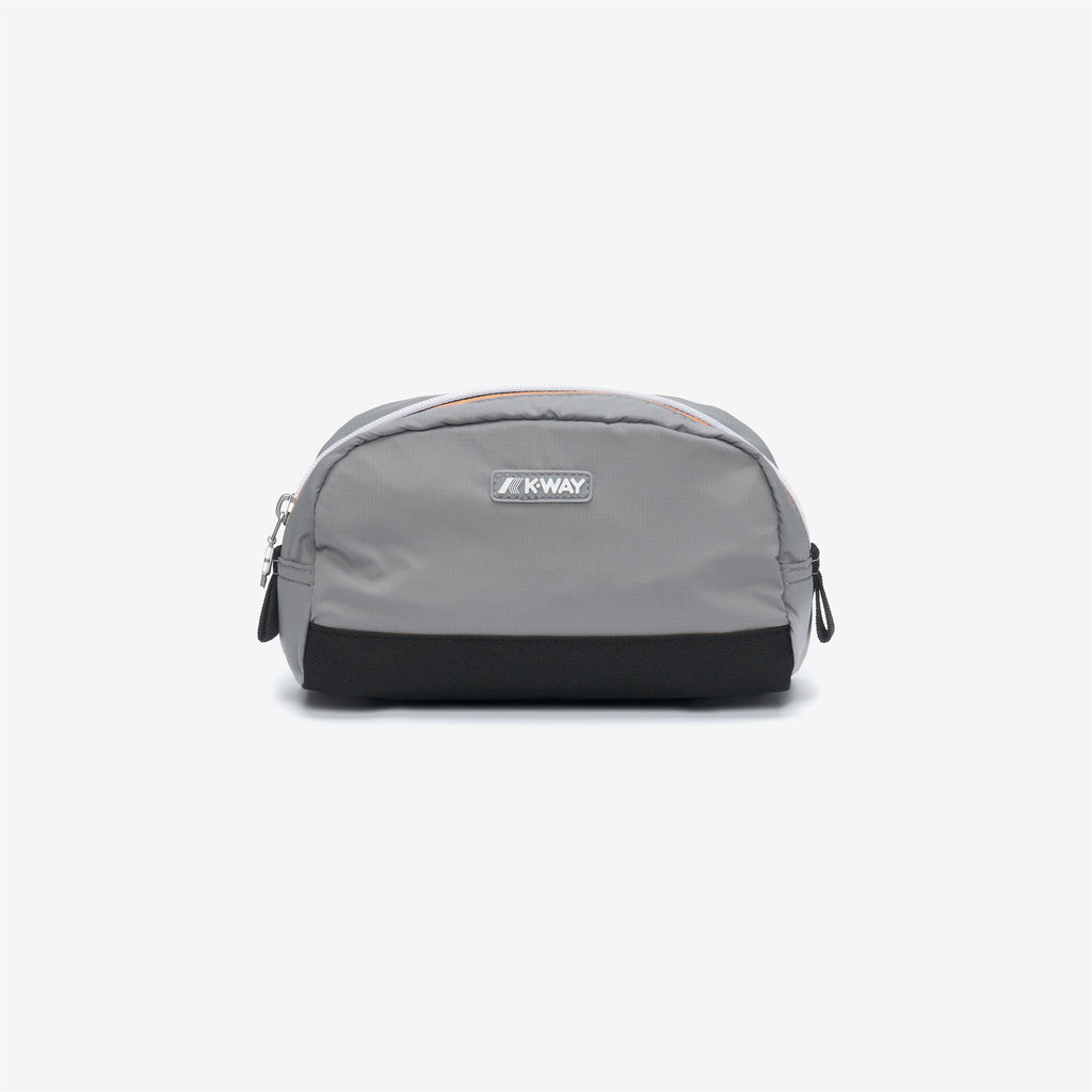 Small Accessories_Unisex_BLAIR_Beauty Case_Grey Frost - Commercial 1