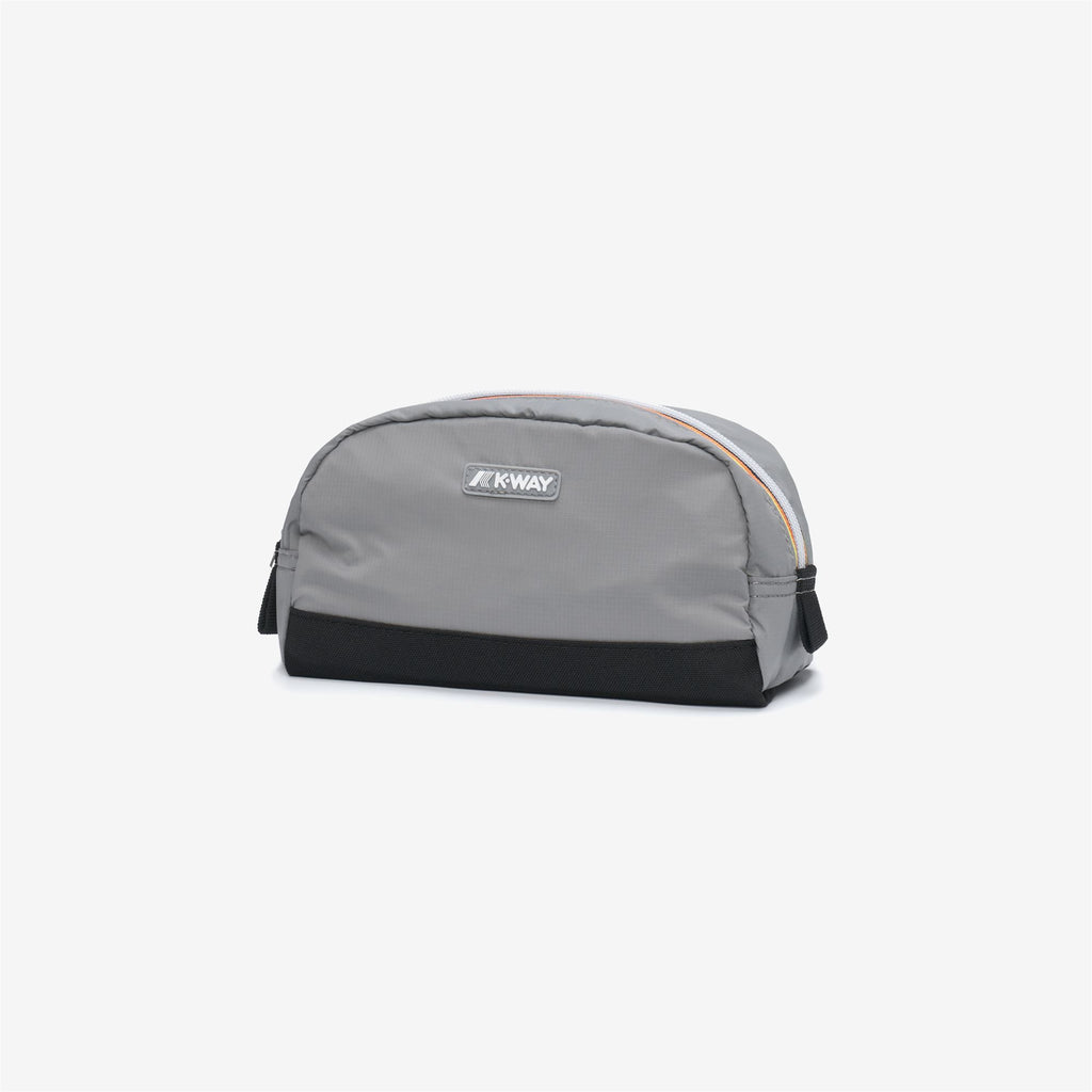 Small Accessories_Unisex_BLAIR_Beauty Case_Grey Frost - Commercial 2