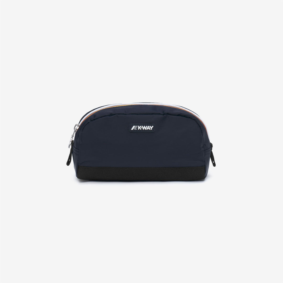 BLAIR Small Accessories Beauty Case Unisex Blue Depth 01