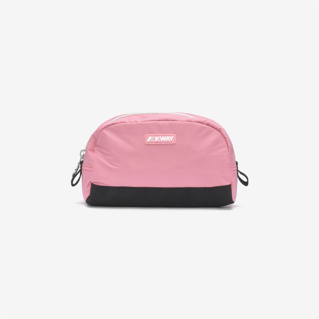 BLAIR Small Accessories Beauty Case Unisex Pink Geranium 01