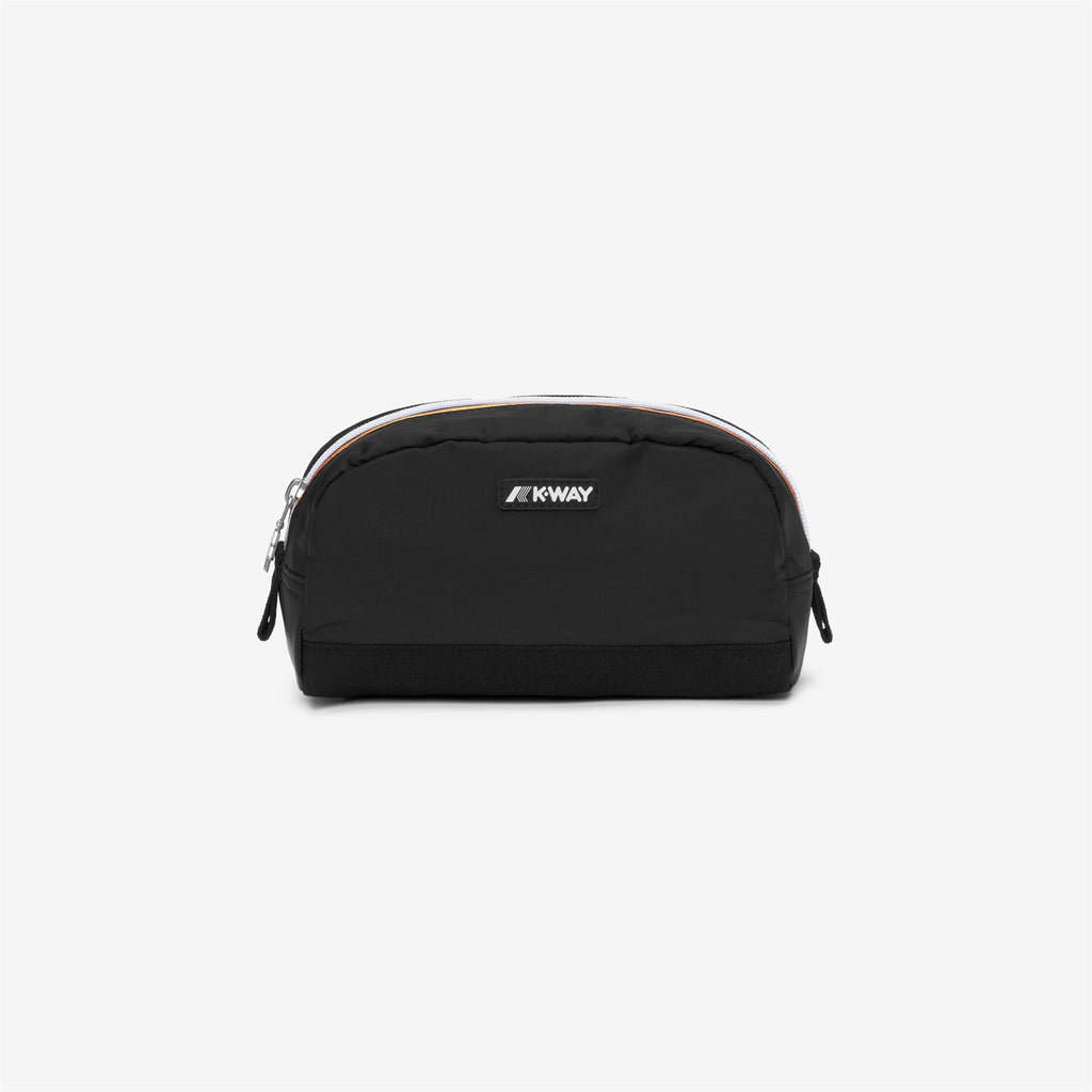 Small Accessories_Unisex_BLAIR_Beauty Case_Black Pure - Commercial 1