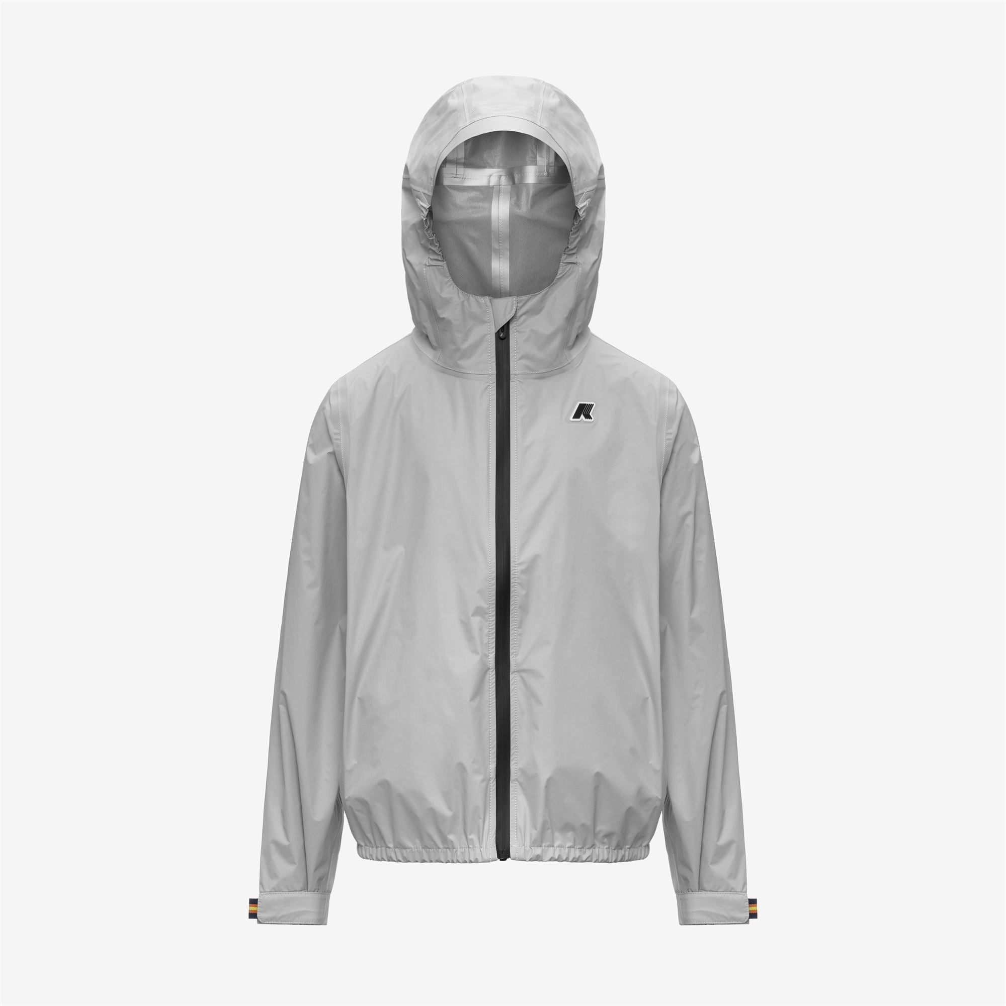 Jackets_Kid unisex_P. CHARMAIN TRAVEL_Short_BEIGE LT - Commercial 1