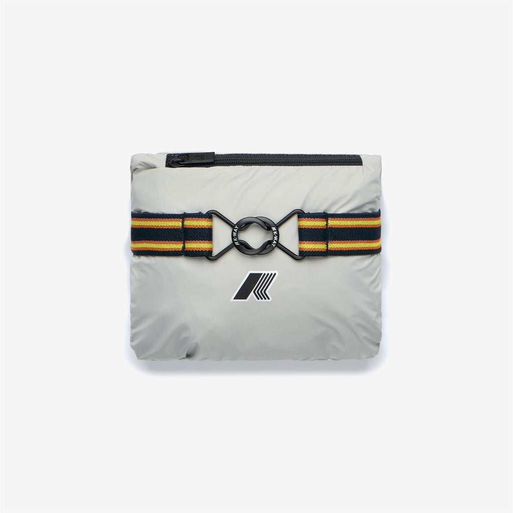 Jackets_Kid unisex_P. CHARMAIN TRAVEL_Short_BEIGE LT - Commercial 2