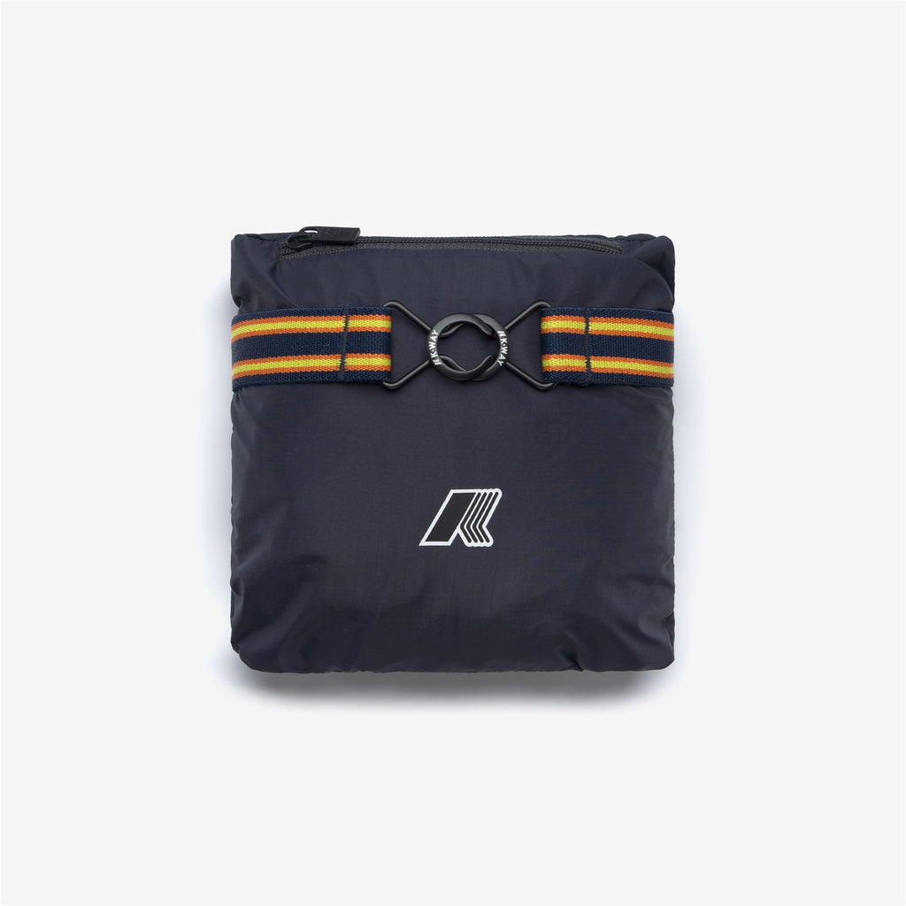 Jackets_Kid unisex_P. CHARMAIN TRAVEL_Short_Blue Depth - Commercial 2