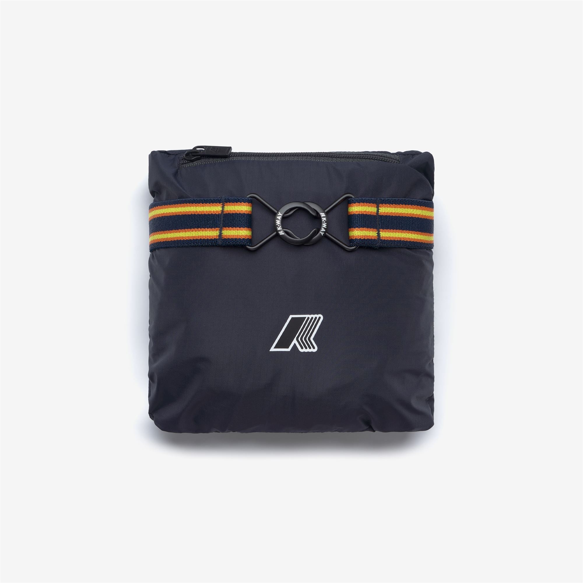 Jackets_Kid unisex_P. CHARMAIN TRAVEL_Short_Blue Depth - Commercial 2