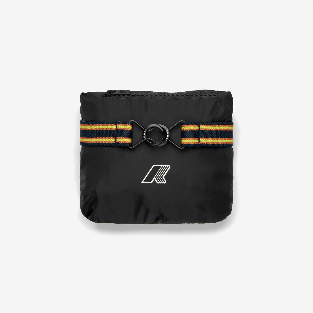 Jackets_Kid unisex_P. CHARMAIN TRAVEL_Short_Black Pure - Commercial 2