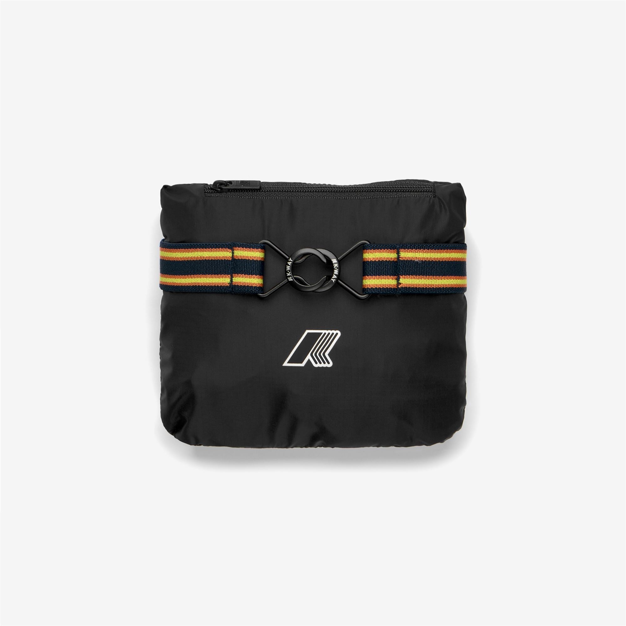 Jackets_Kid unisex_P. CHARMAIN TRAVEL_Short_Black Pure - Commercial 2