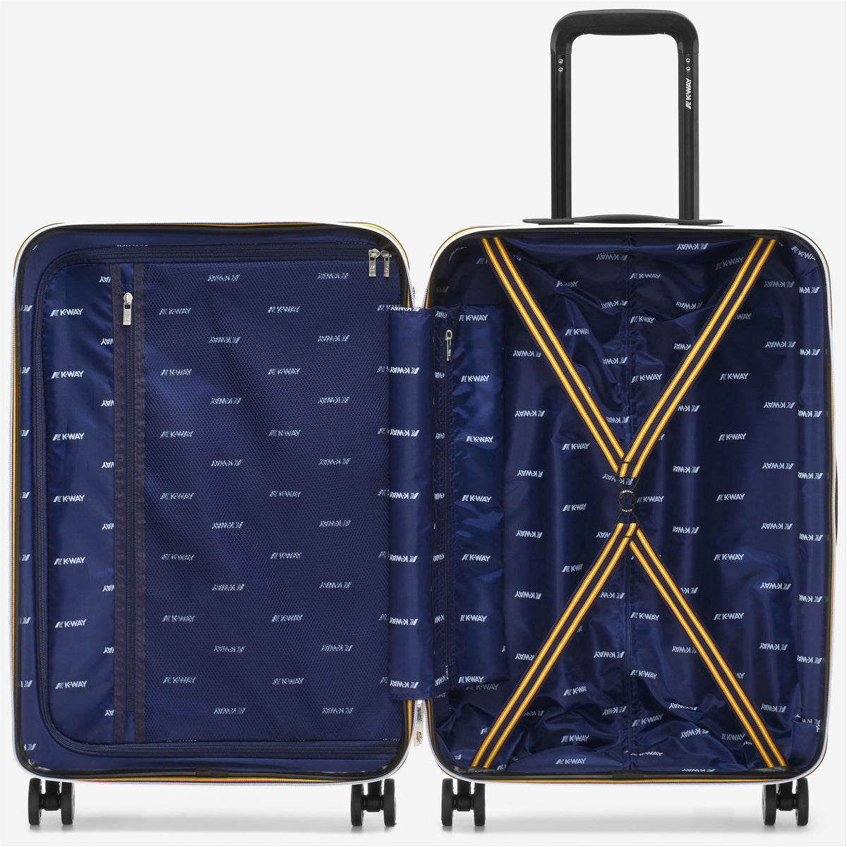 Luggage Bags_Unisex_EUDOXIEUR LOGO_Trolley_Red Dk - Commercial 3
