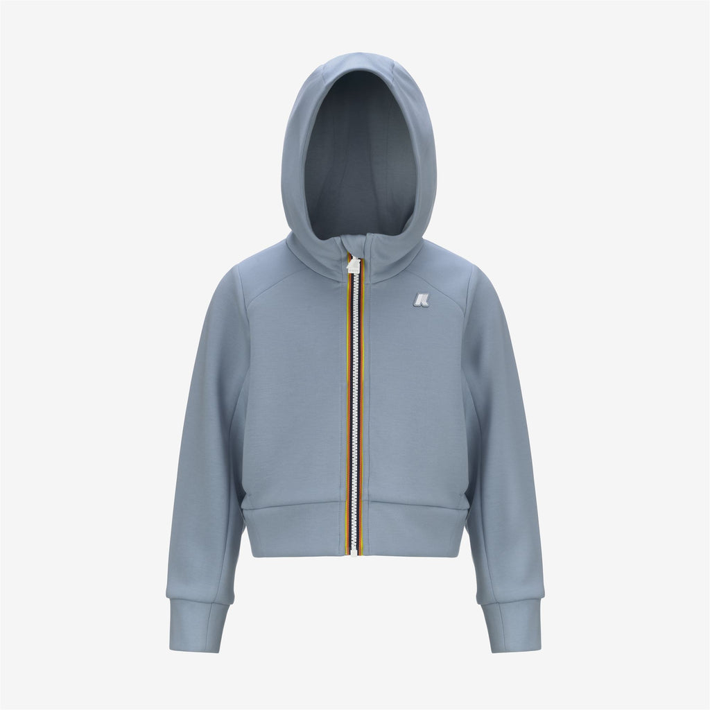 Barrow Kids Felpa Con Cappuccio | Nero | IT