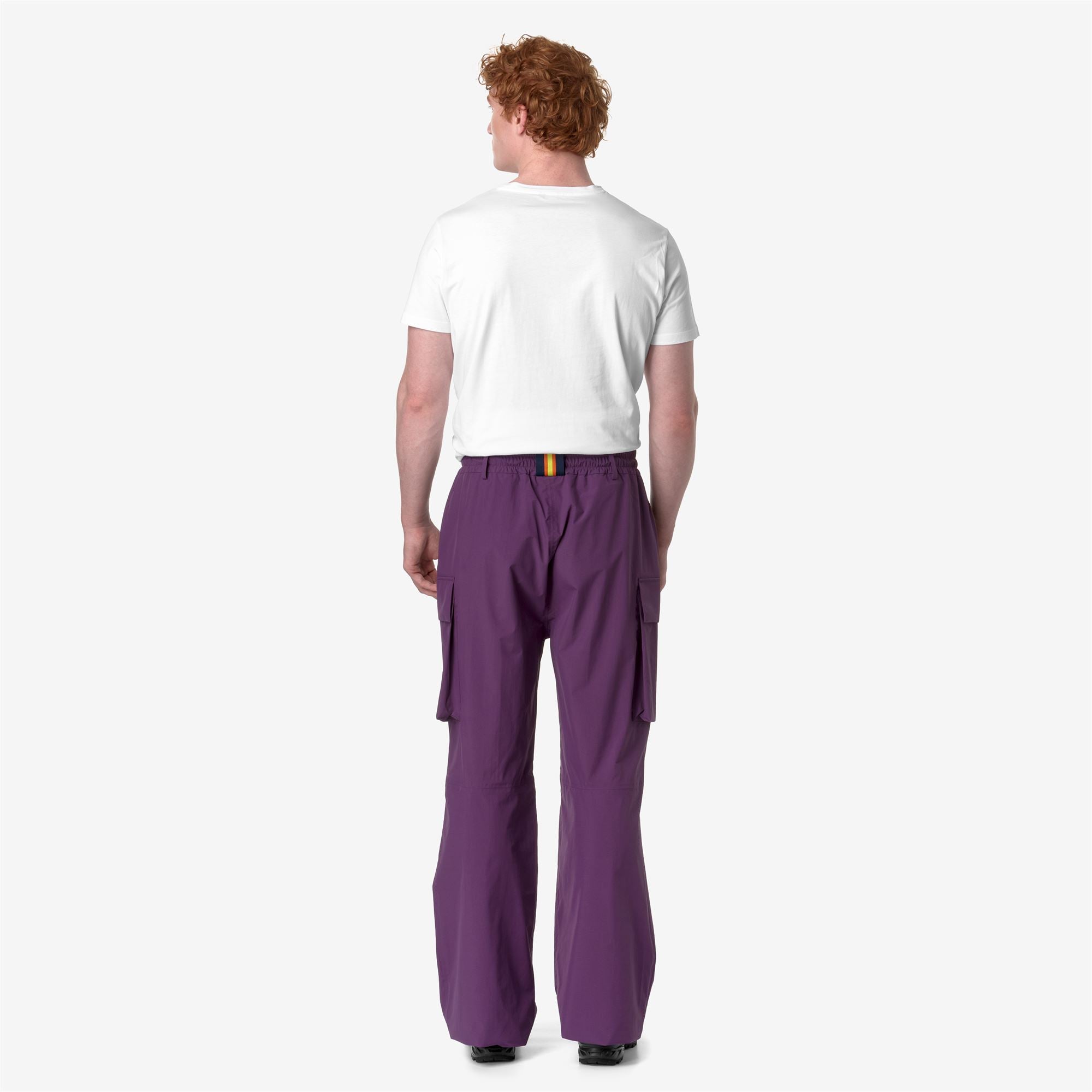Pants_UNISEX_ED-SHELL 2.1 AMIABLE DIEMME_Sport Trousers_Violet Purple - Commercial 6