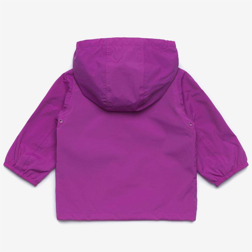 Jackets_KID UNISEX_E. JACK STRETCH NYLON JERSEY_Short_Violet - Commercial 2