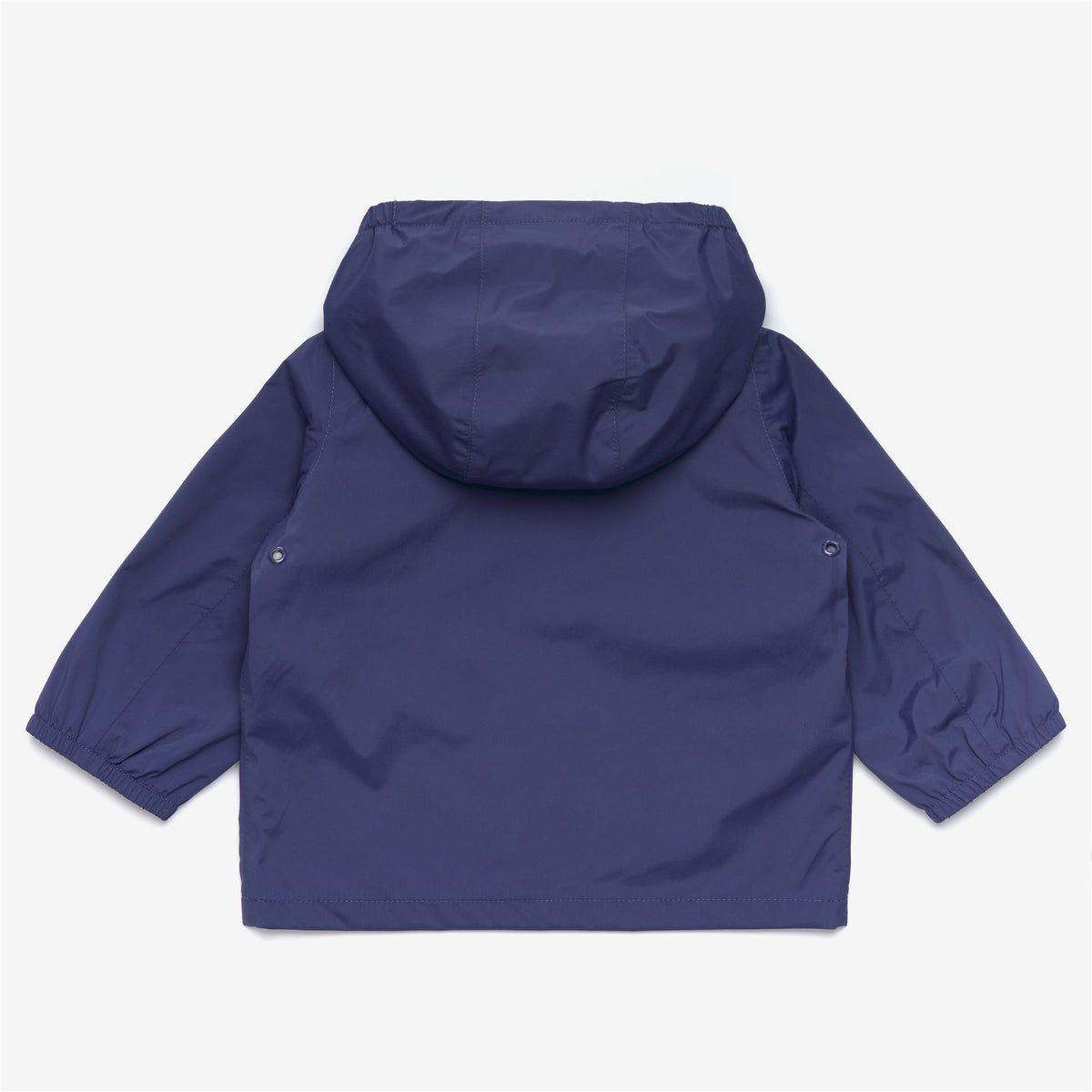 Jackets_KID UNISEX_E. JACK STRETCH NYLON JERSEY_Short_Blue Deep Cobalt - Commercial 2
