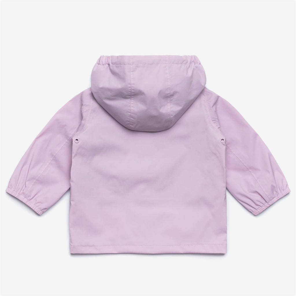 Jackets_KID UNISEX_E. JACK STRETCH NYLON JERSEY_Short_Violet Lt Lilac - Commercial 2