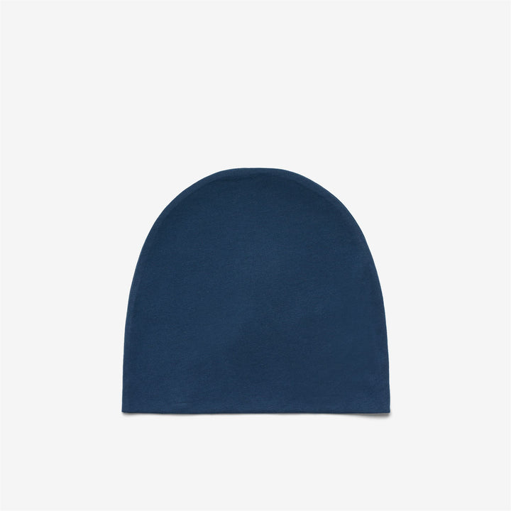 E. NITTIE JERSEY - Headwear - Hat - Kid unisex - BLUE INSIGNIA 2