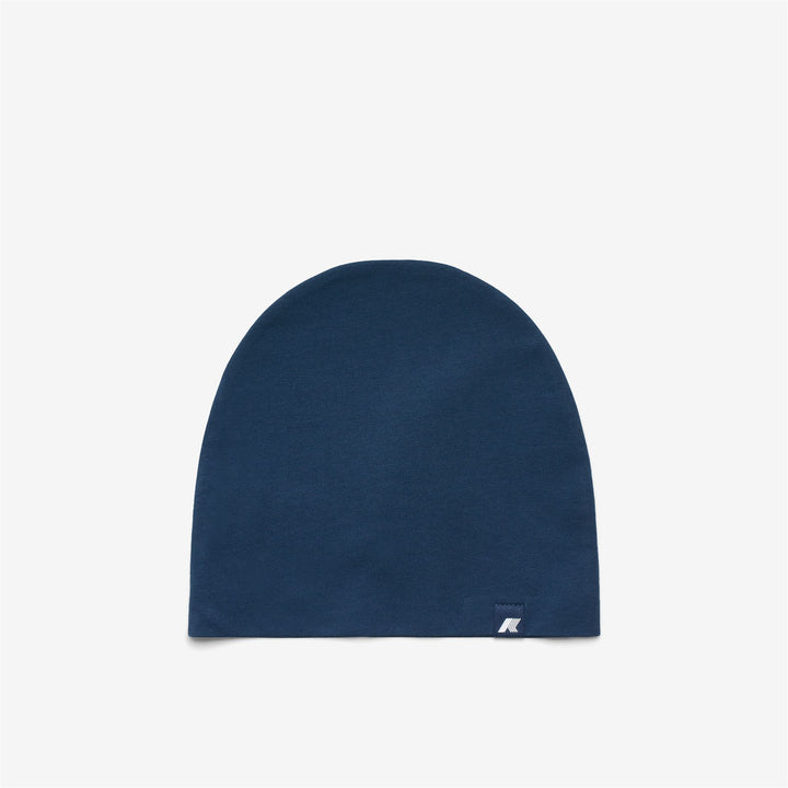 E. NITTIE JERSEY - Headwear - Hat - Kid unisex - BLUE INSIGNIA 1