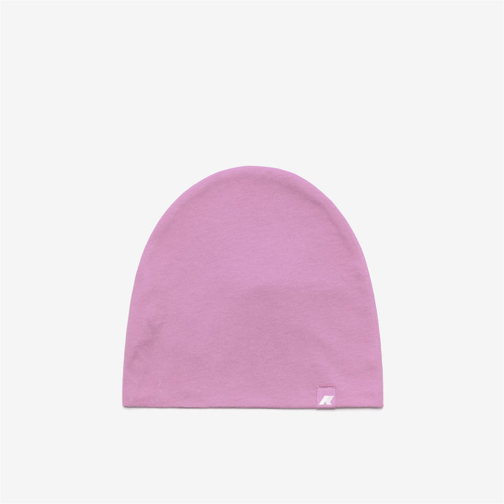 E. NITTIE JERSEY - Headwear - Hat - Kid unisex - VIOLET GLICINE 1