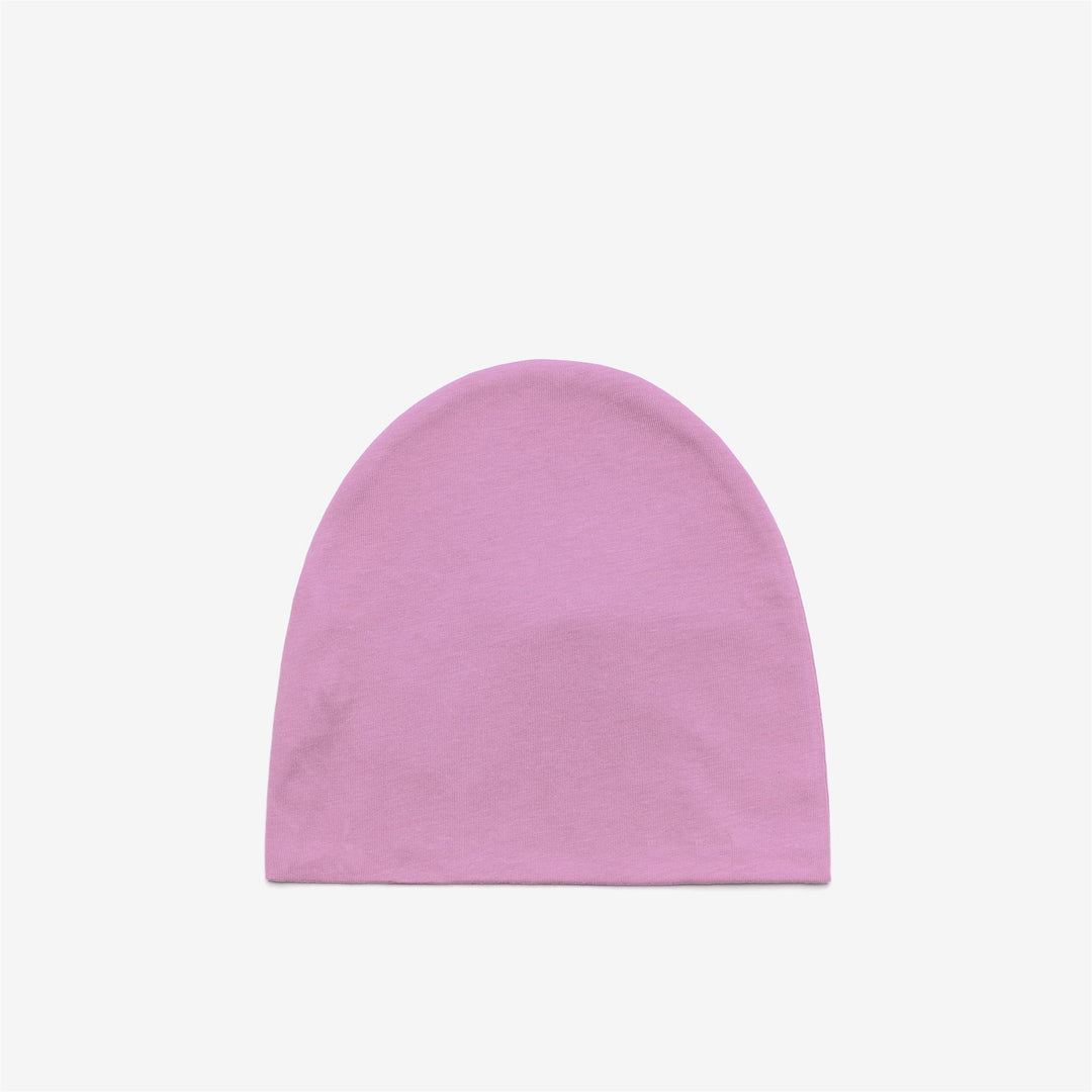 E. NITTIE JERSEY - Headwear - Hat - Kid unisex - VIOLET GLICINE main