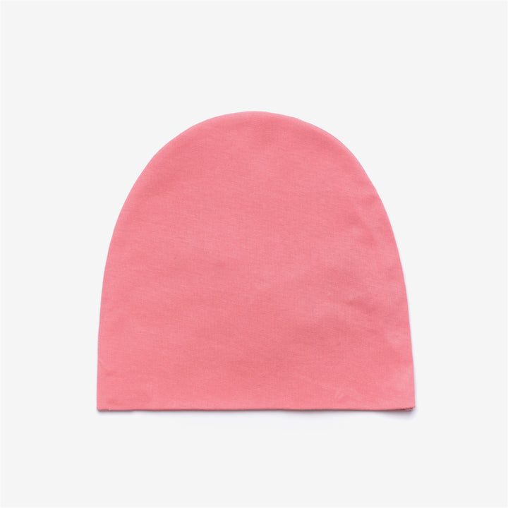 E. NITTIE JERSEY - Headwear - Hat - Kid unisex - PINK GERANIUM 2