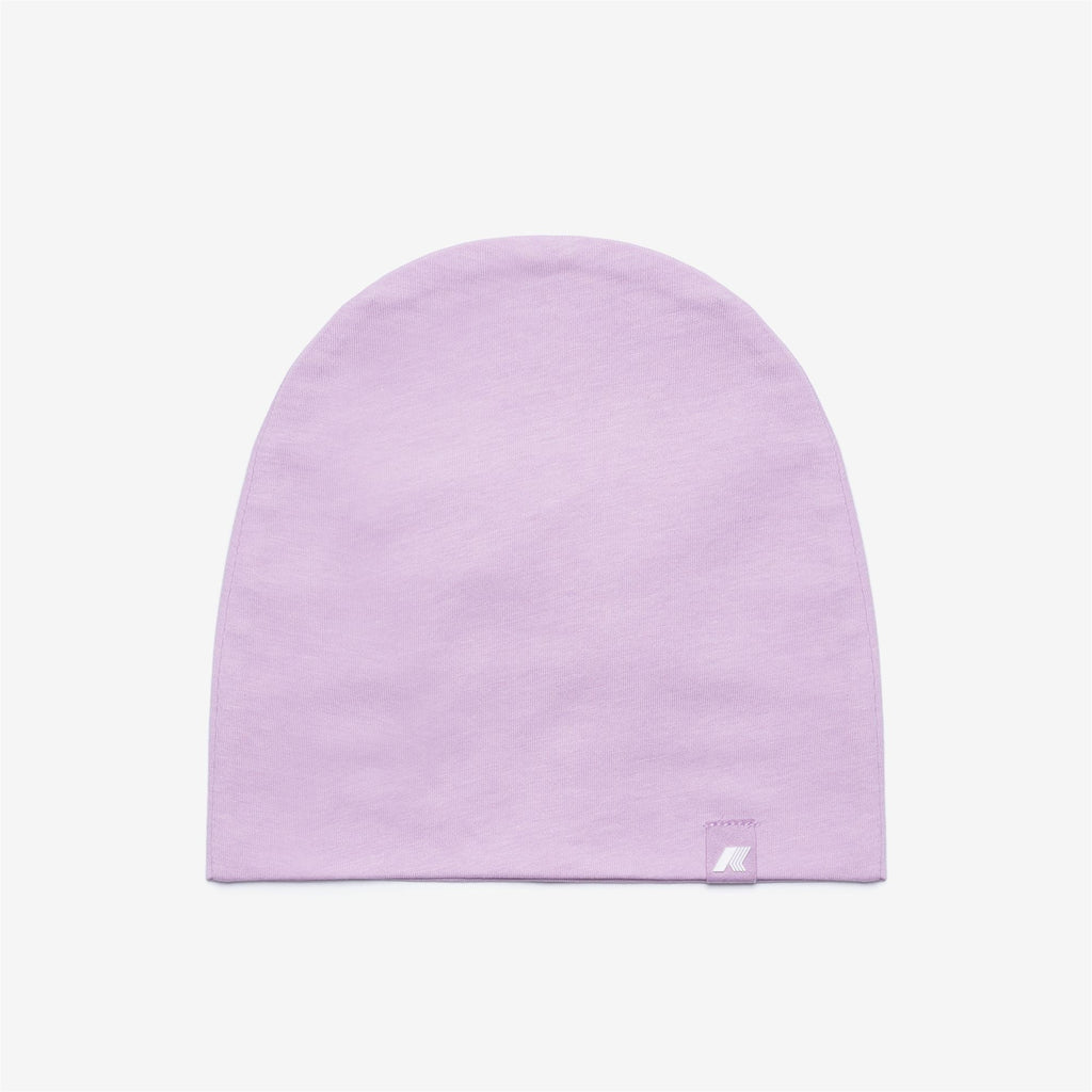 Headwear_KID UNISEX_E. NITTIE JERSEY_Hat_Violet Lt Lilac - Commercial 1