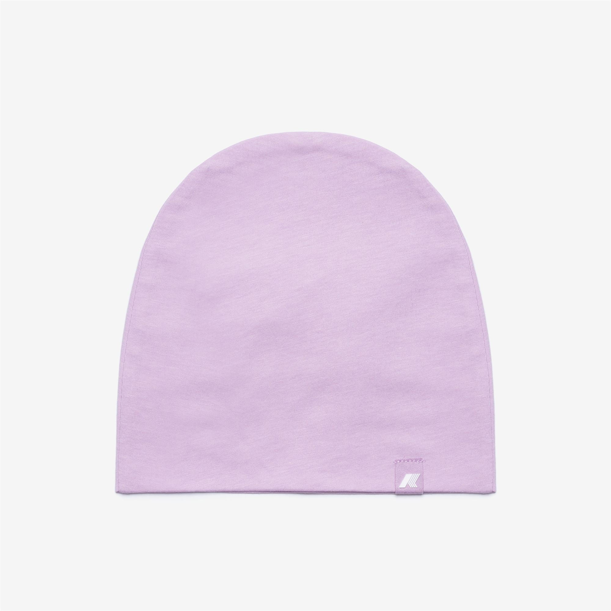 Headwear_KID UNISEX_E. NITTIE JERSEY_Hat_Violet Lt Lilac - Commercial 1