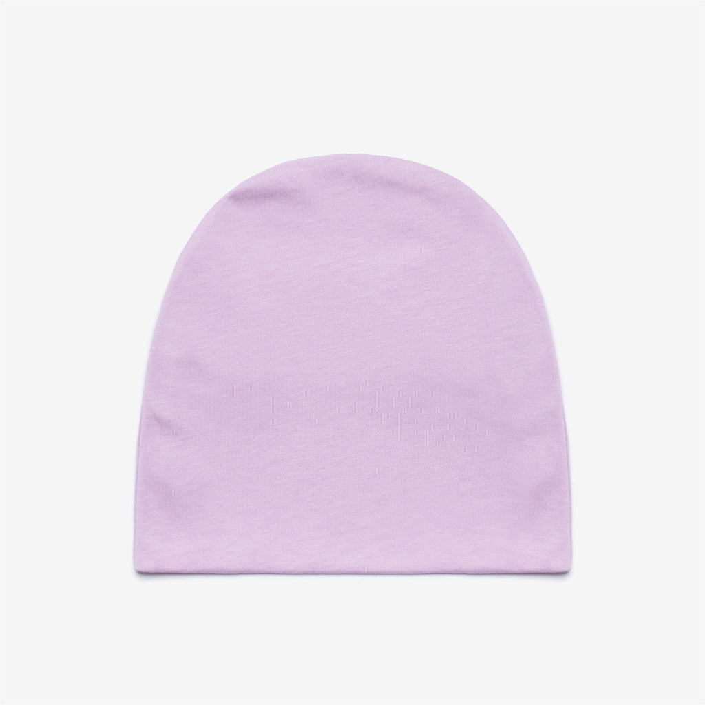 Headwear_KID UNISEX_E. NITTIE JERSEY_Hat_Violet Lt Lilac - Commercial 2