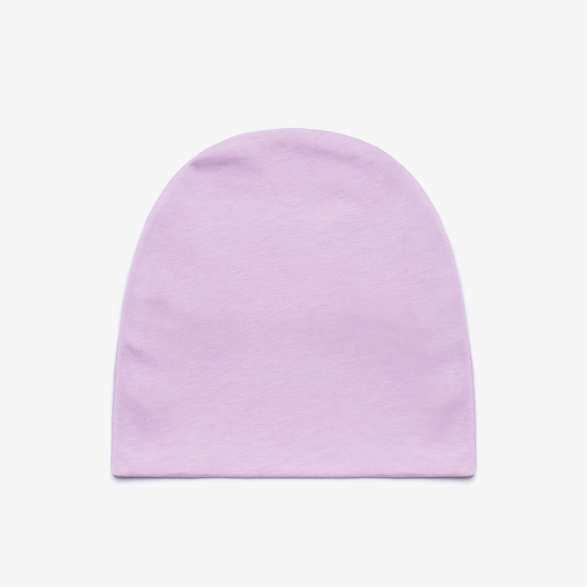 Headwear_KID UNISEX_E. NITTIE JERSEY_Hat_Violet Lt Lilac - Commercial 2