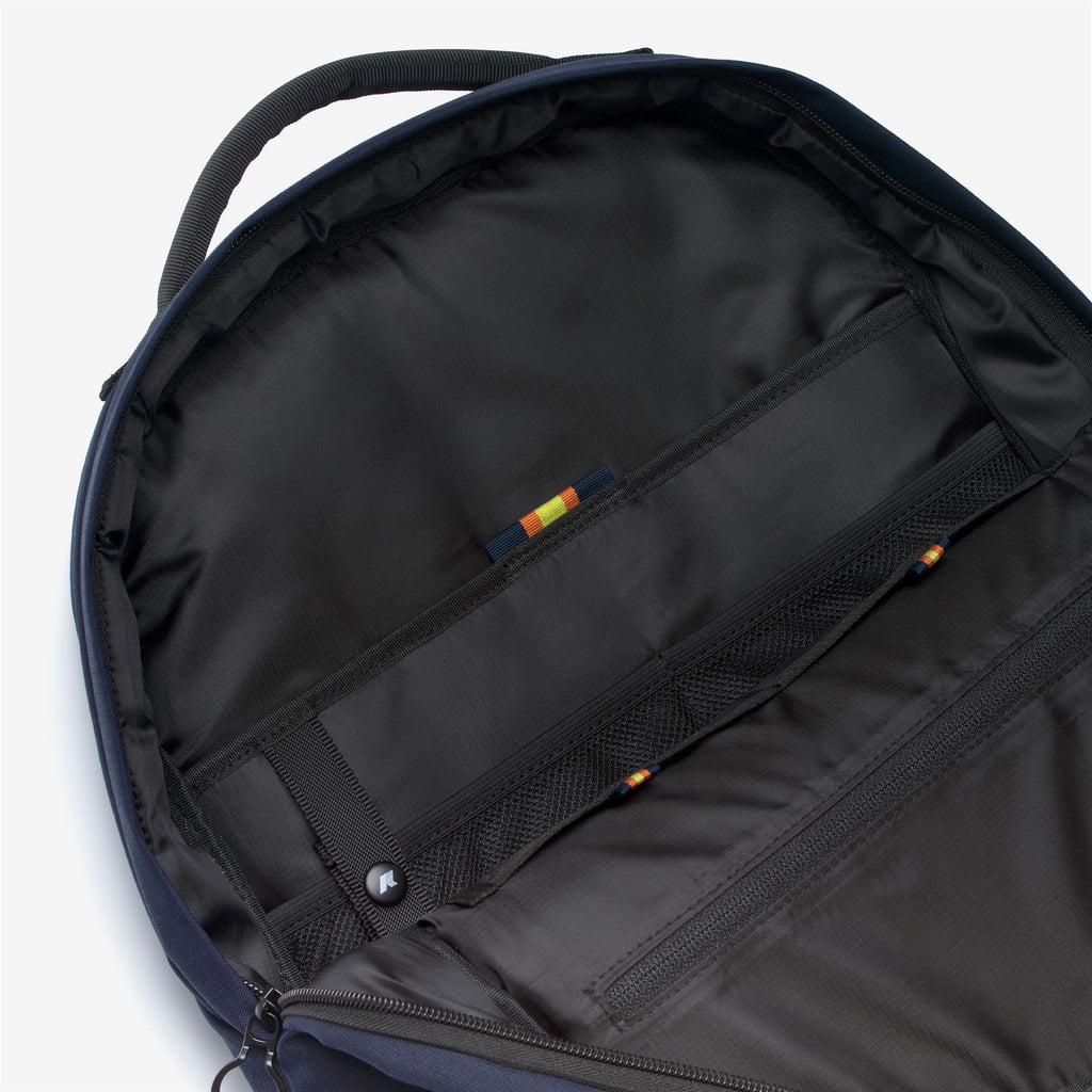 Bags_UNISEX_ENOA_Backpack_Blue Depth - Commercial 3