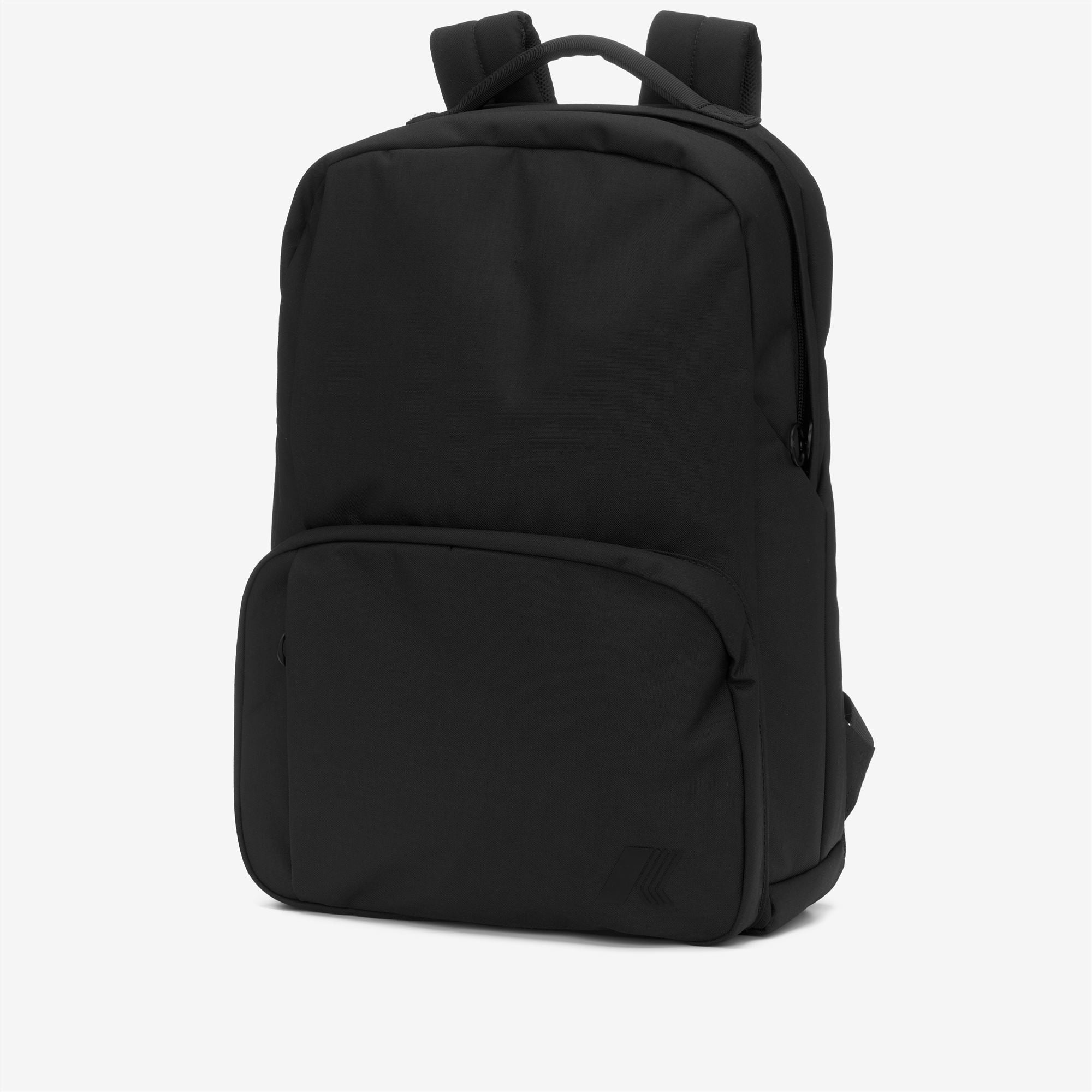Bags_UNISEX_ENOA_Backpack_Black Pure - Commercial 2