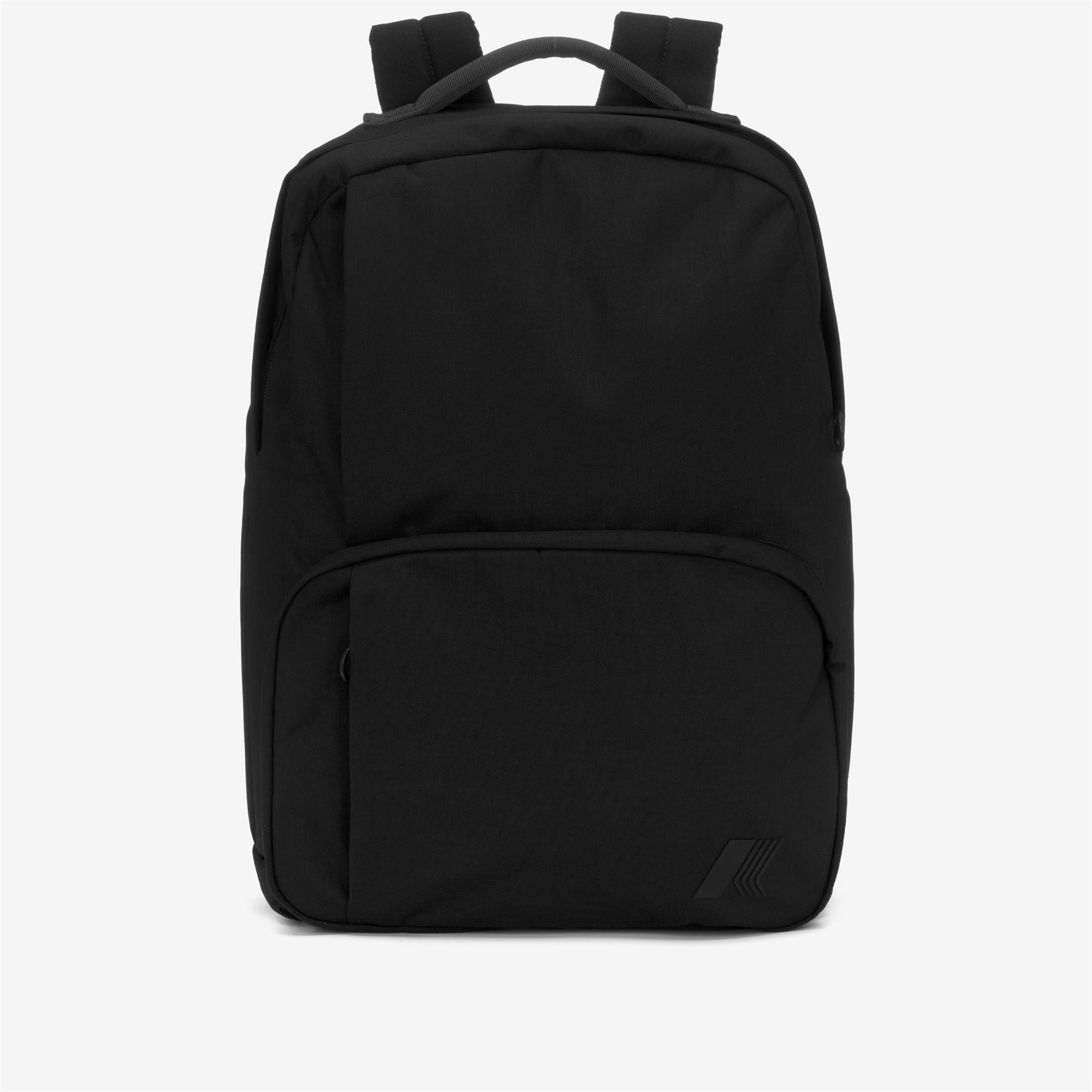 Bags_UNISEX_ENOA_Backpack_Black Pure - Commercial 1