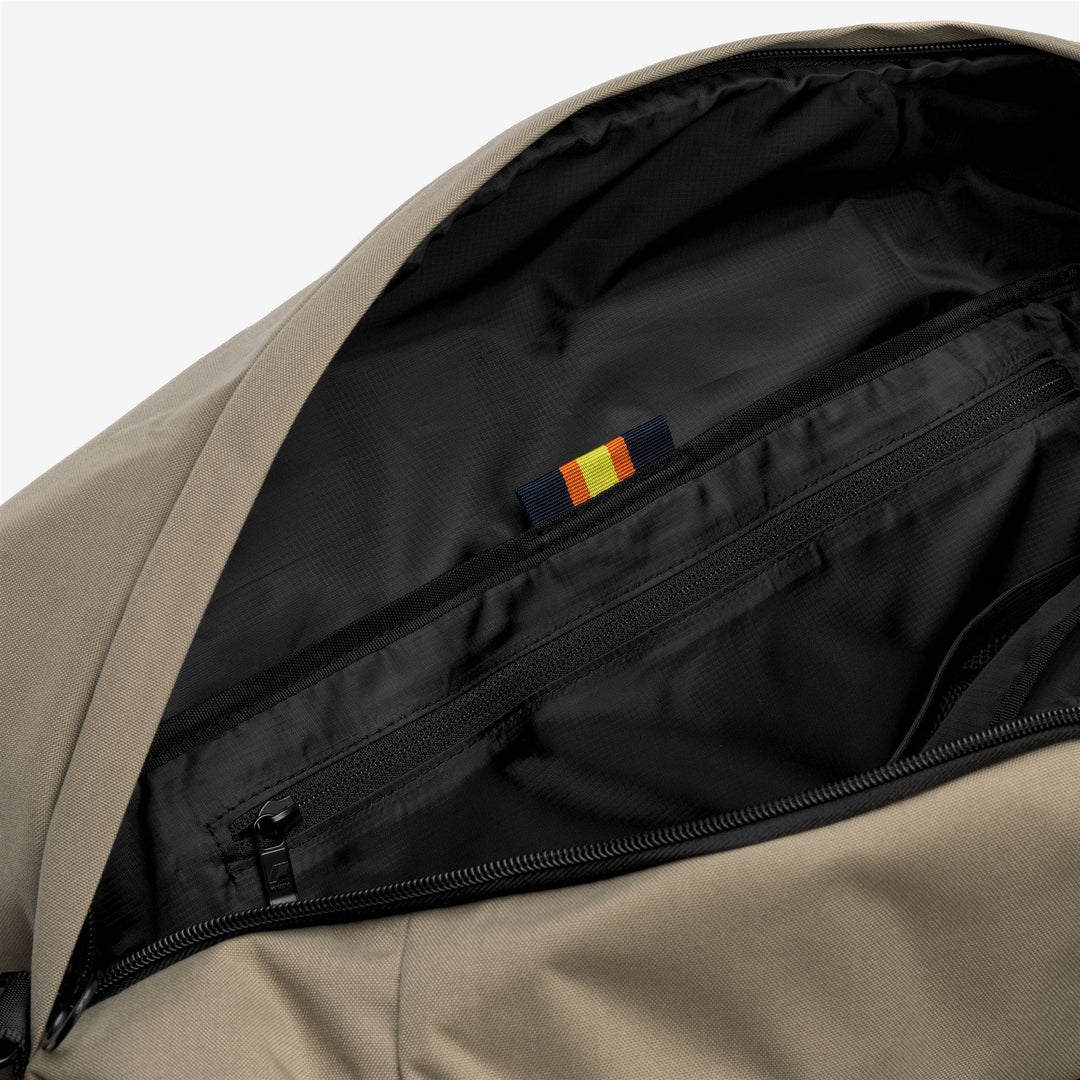 SIRIUS - Bags - Duffle - Unisex - GREY TORTORA main