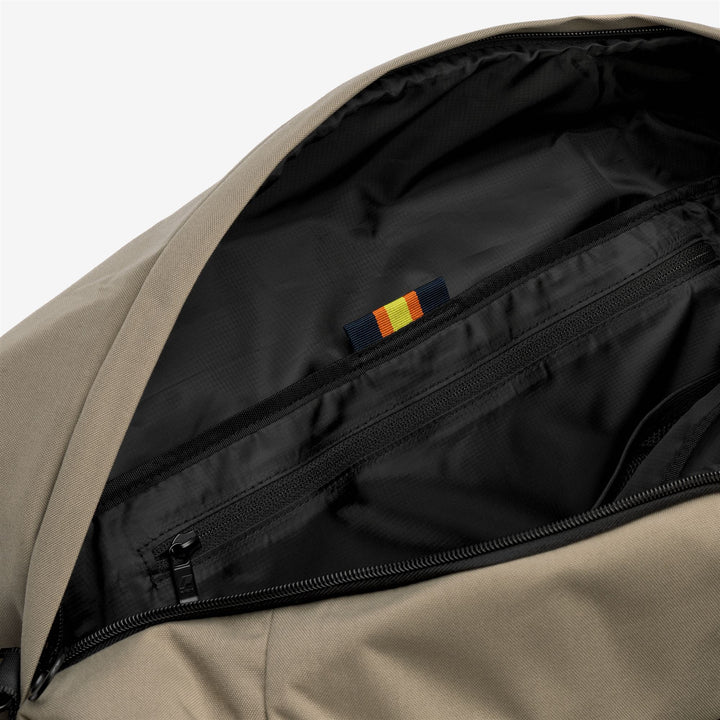 SIRIUS - Bags - Duffle - Unisex - GREY TORTORA 3