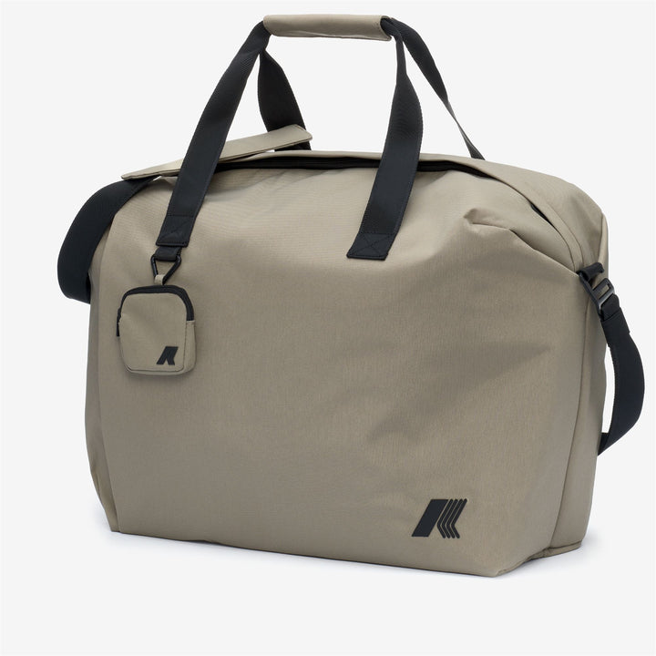 SIRIUS - Bags - Duffle - Unisex - GREY TORTORA 2