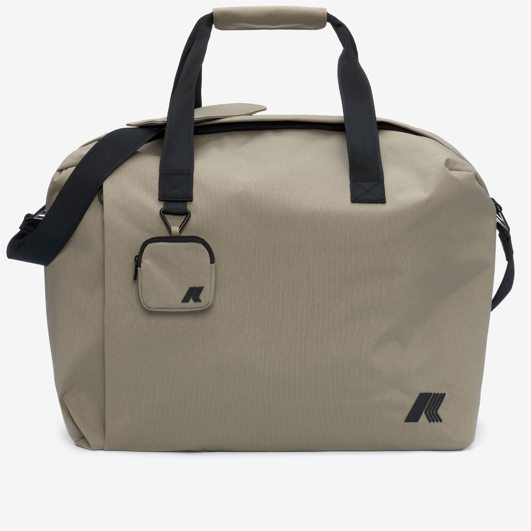 SIRIUS - Bags - Duffle - Unisex - GREY TORTORA 01