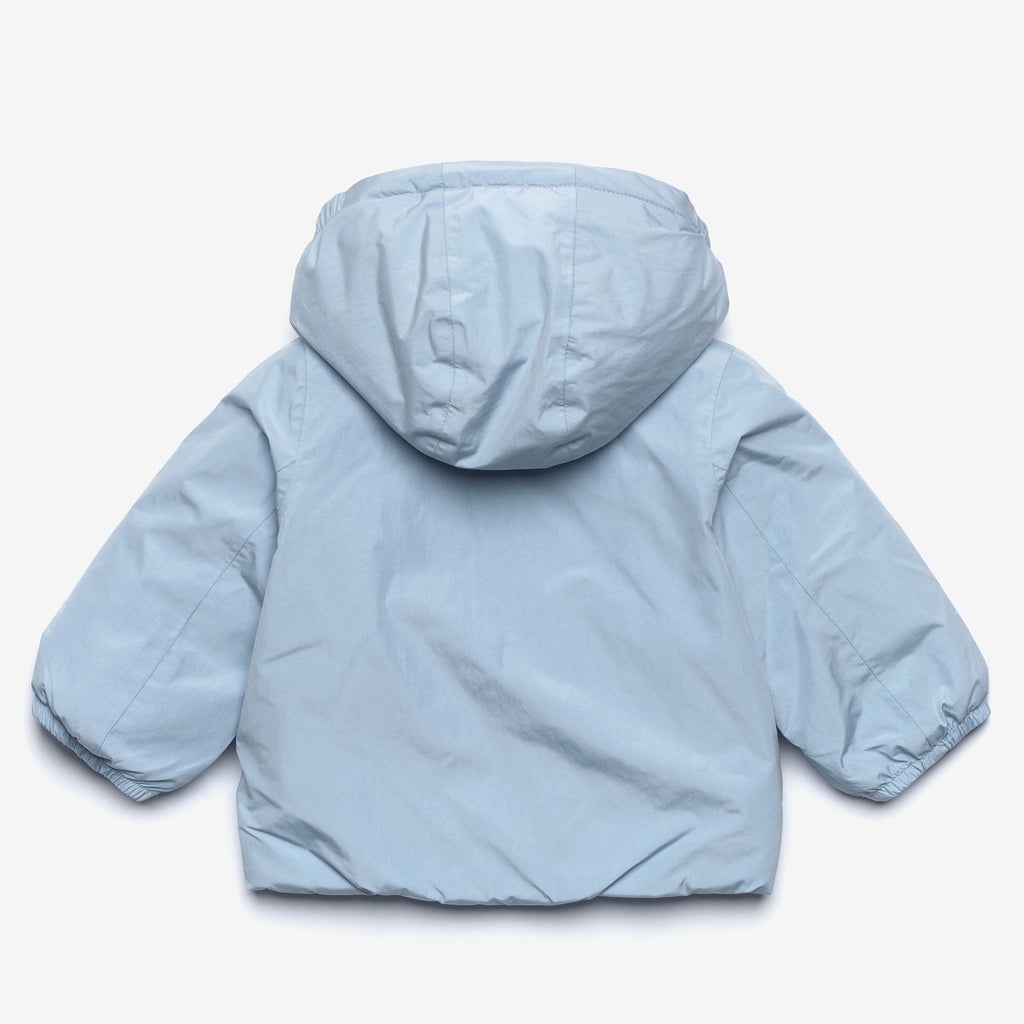 Jackets_KID UNISEX_E. JACK SOFT TOUCH MARMOTTA_Short_Azure Lt Marine - Grey Goat - Commercial 2