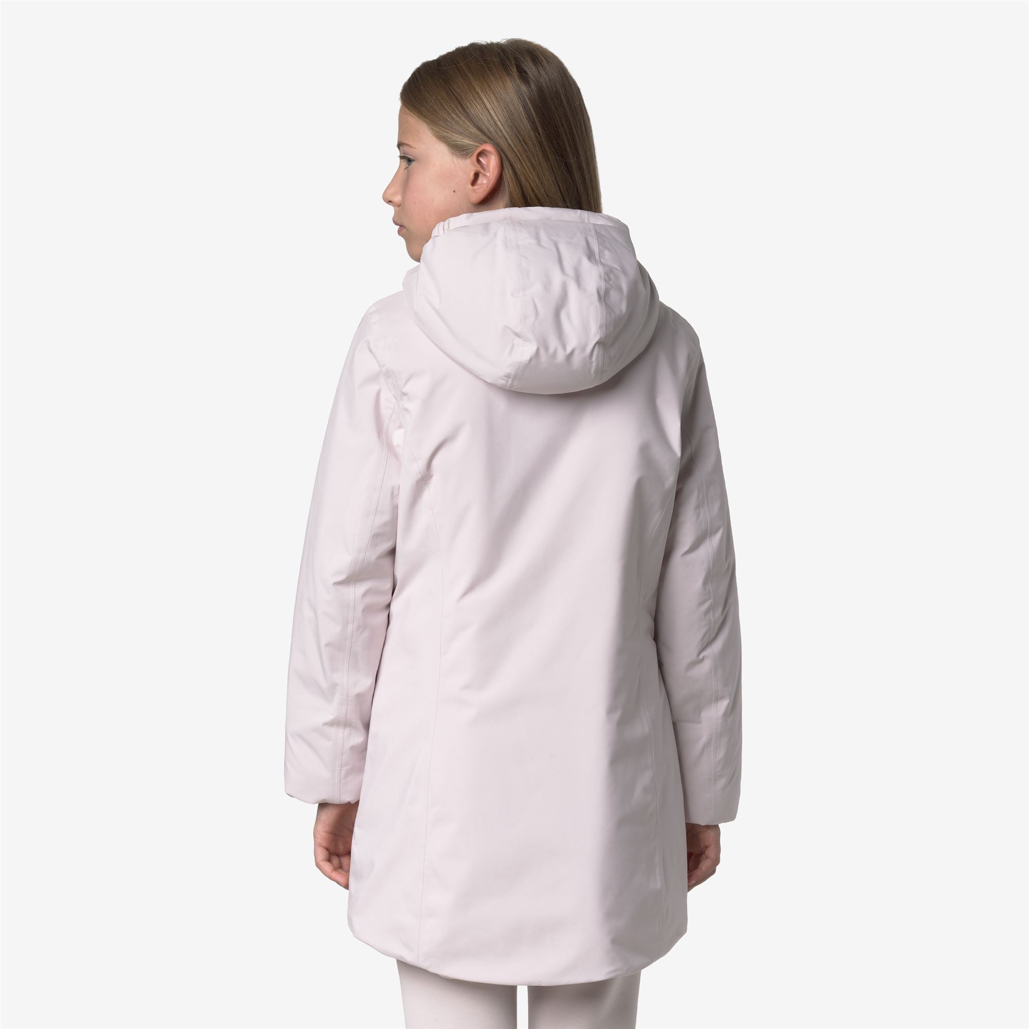 Jackets_GIRL_P. DENISE SOFT TOUCH MARMOTTA_Mid_Rose Hushed - Grey Goat - Commercial 6