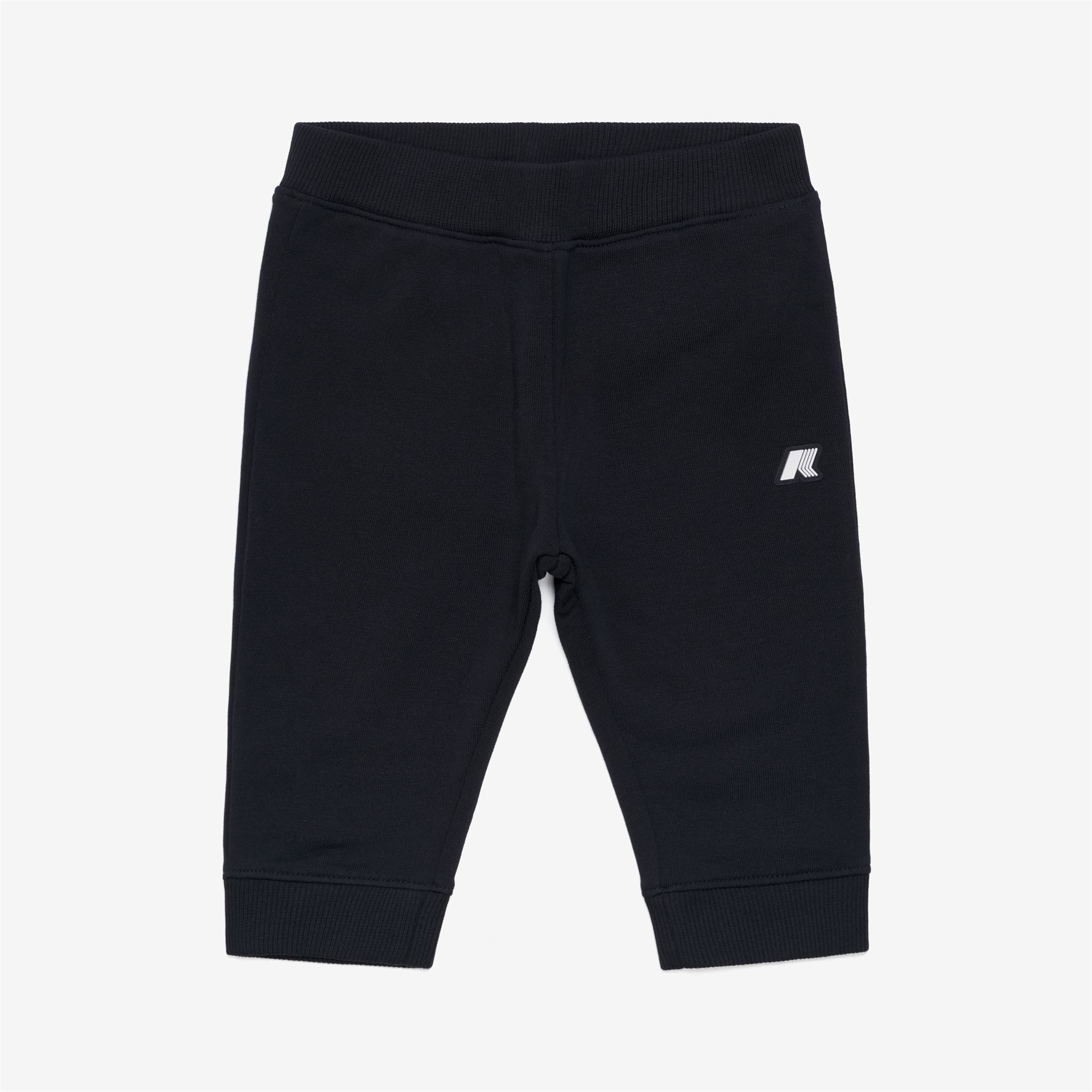 Sets_KID UNISEX_E. SET BAPTISTELLE MICKETTE_Pants / Sweater_Blue Depth - Commercial 4