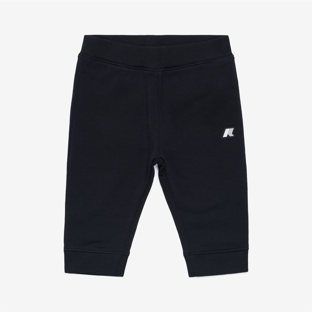 Sets_KID UNISEX_E. SET BAPTISTELLE MICKETTE_Pants / Sweater_Blue Depth - Commercial 4