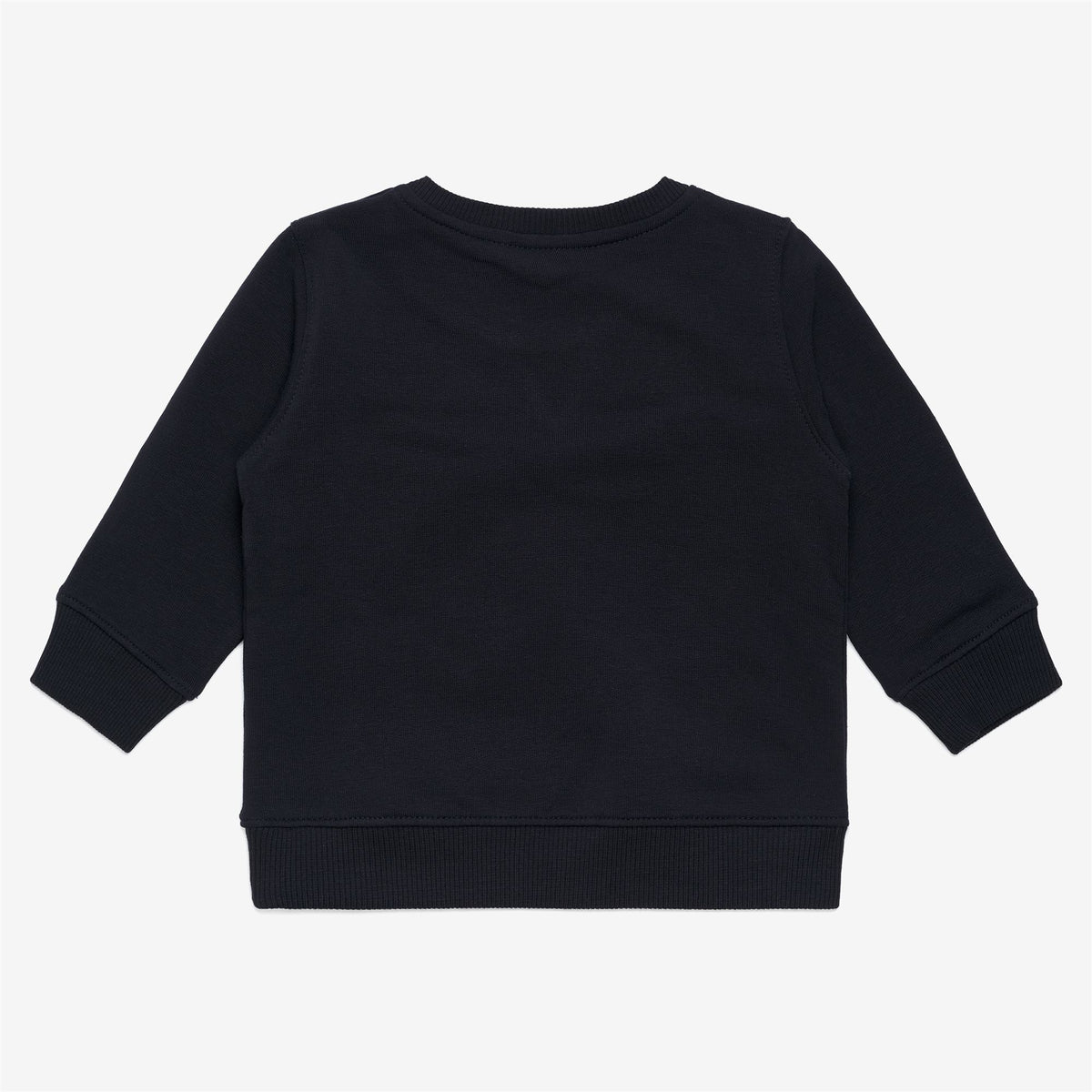 Sets_KID UNISEX_E. SET BAPTISTELLE MICKETTE_Pants / Sweater_Blue Depth - Commercial 3