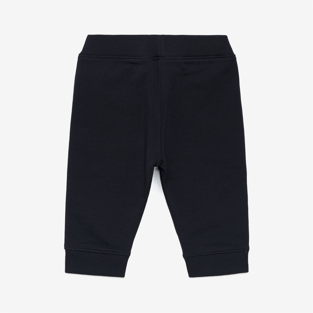 Sets_KID UNISEX_E. SET BAPTISTELLE MICKETTE_Pants / Sweater_Blue Depth - Commercial 5