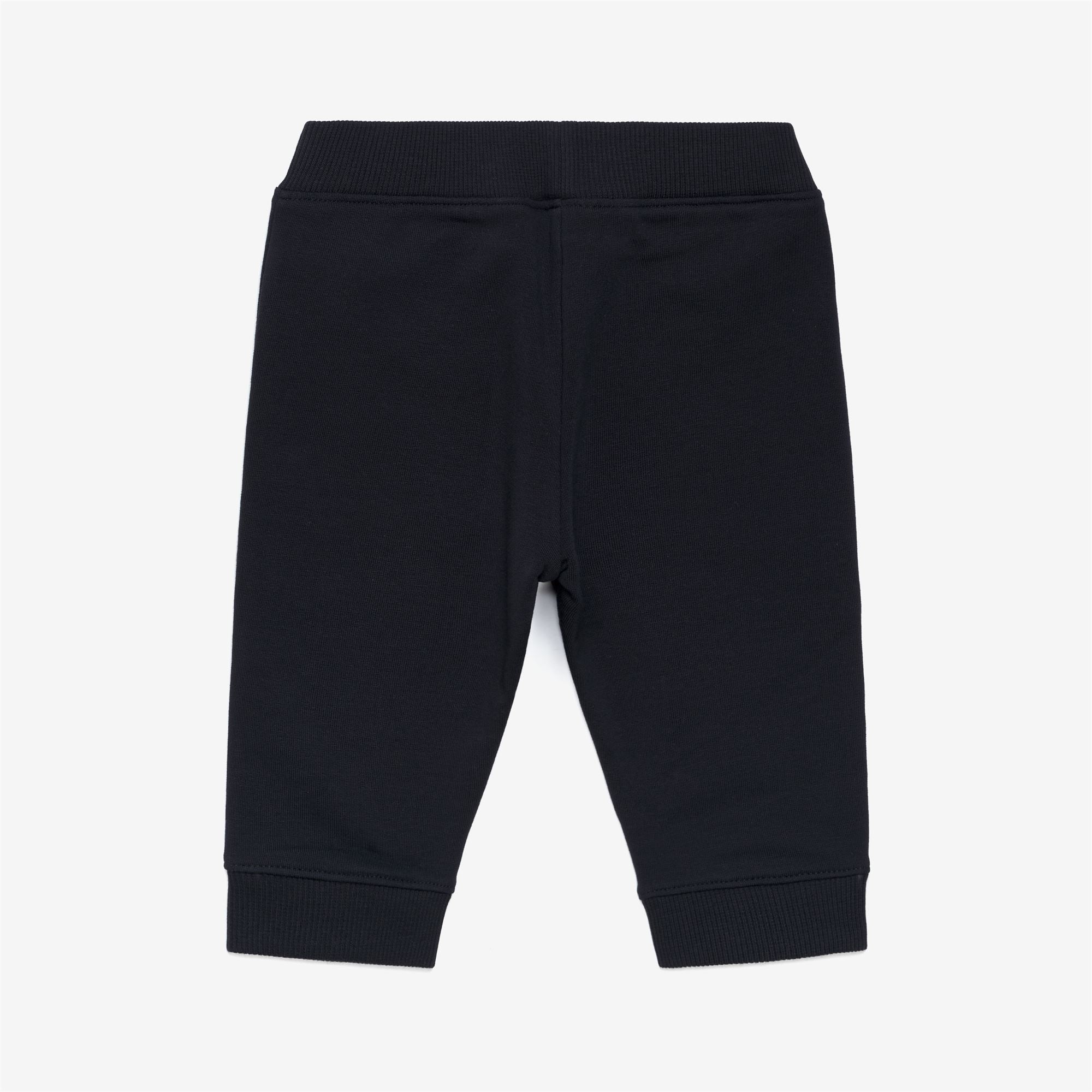 Sets_KID UNISEX_E. SET BAPTISTELLE MICKETTE_Pants / Sweater_Blue Depth - Commercial 5