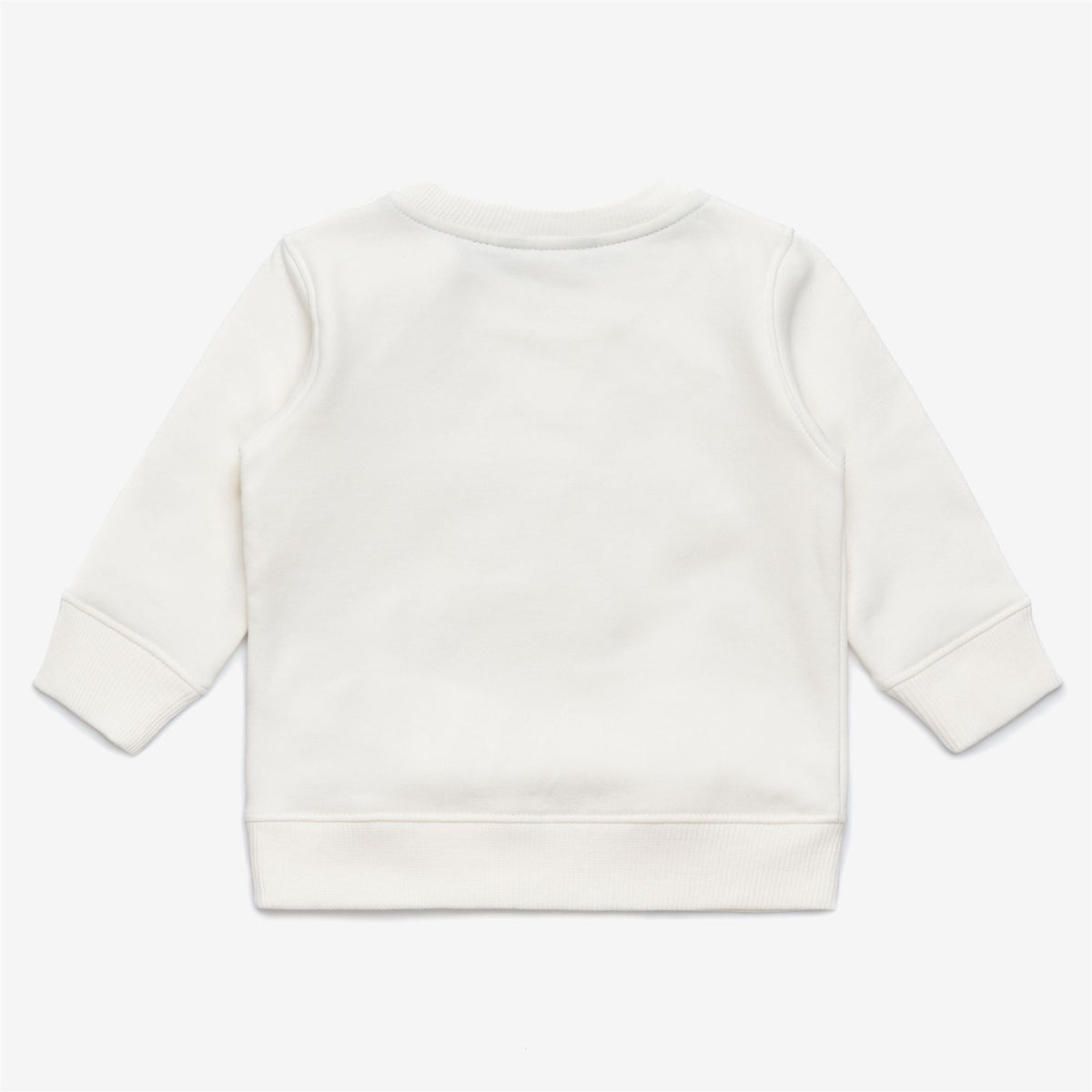 Sets_KID UNISEX_E. SET BAPTISTELLE MICKETTE_Pants / Sweater_White Gardenia - Commercial 3