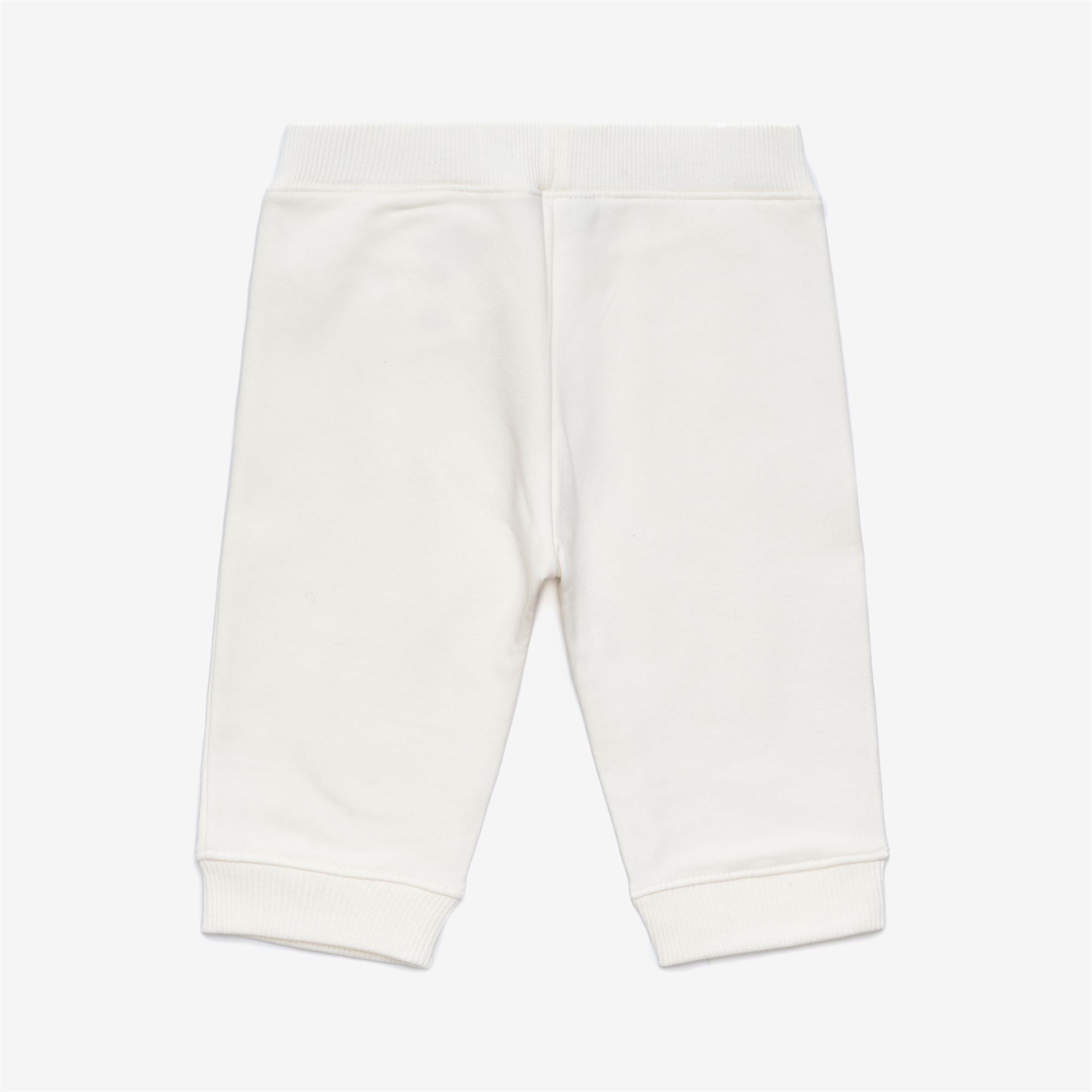 Sets_KID UNISEX_E. SET BAPTISTELLE MICKETTE_Pants / Sweater_White Gardenia - Commercial 5