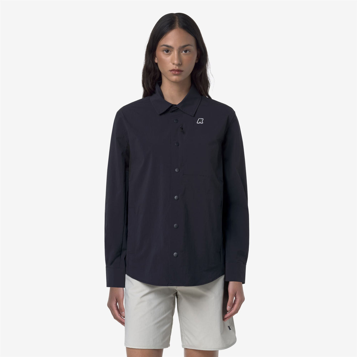 Shirts_UNISEX_FERREE_Classic_Blue Depth - Commercial 4