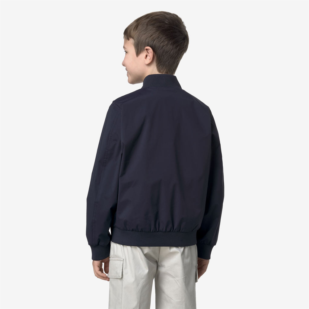 Jackets_KID UNISEX_P. AORELIAN STRETCH  NYLON JERSEY_Mid_Blue Depth - Commercial 6